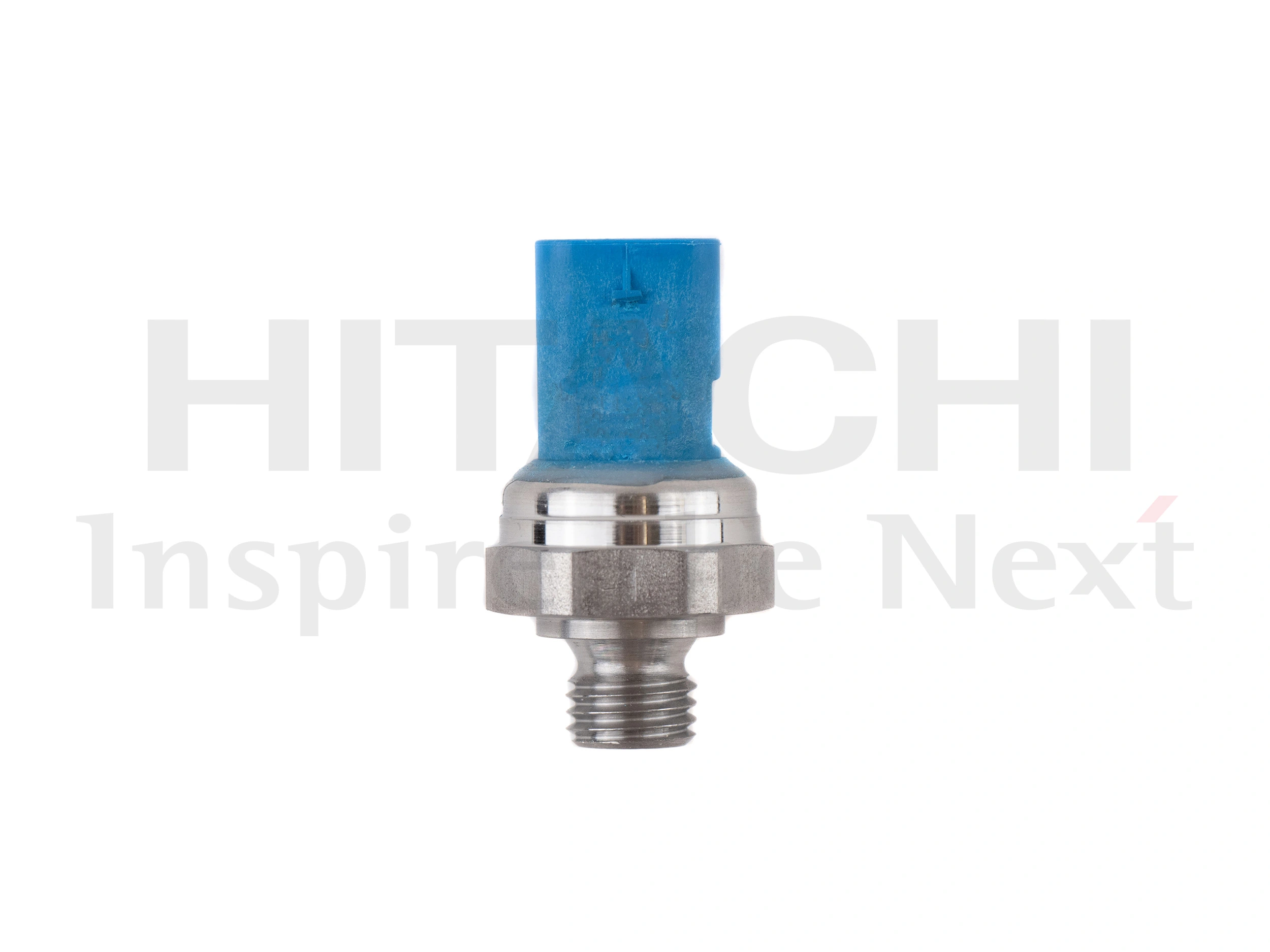 Capteur, pression des gaz échappement HITACHI 2507454