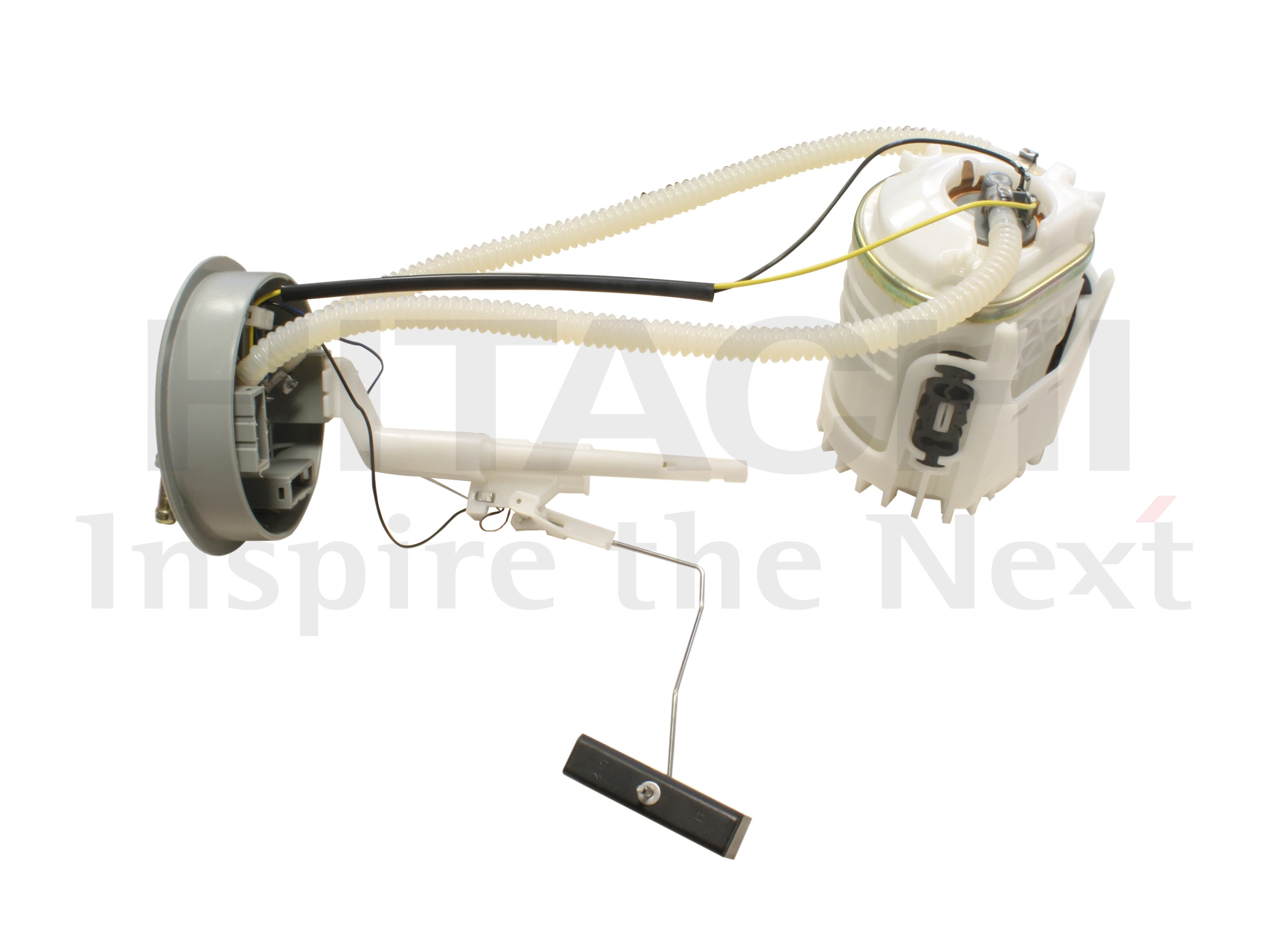 Unité d'injection de carburant HITACHI 2503364