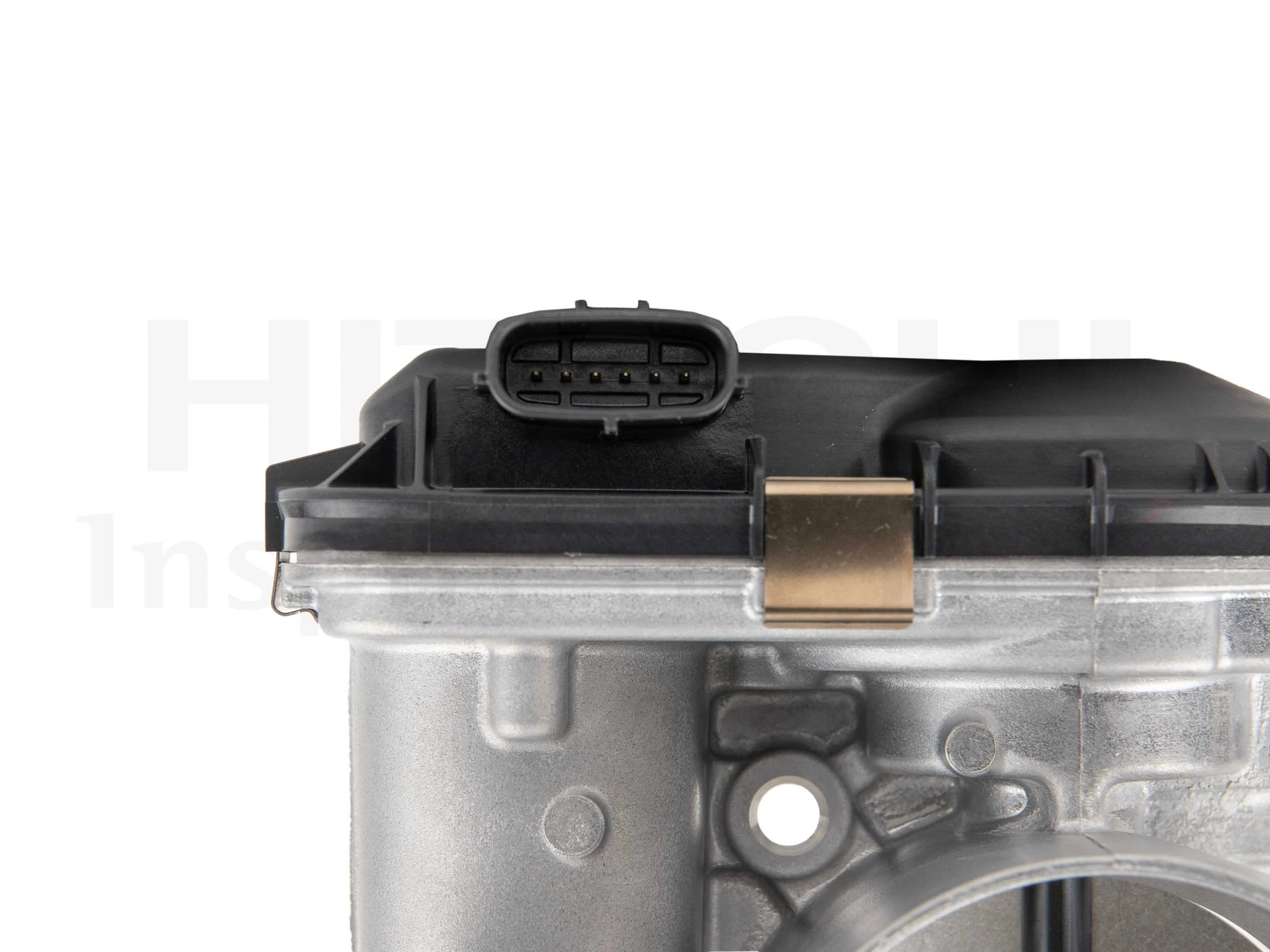 Corps papillon HITACHI 2508533