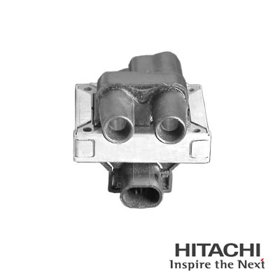 Bobine d'allumage HITACHI 2508730