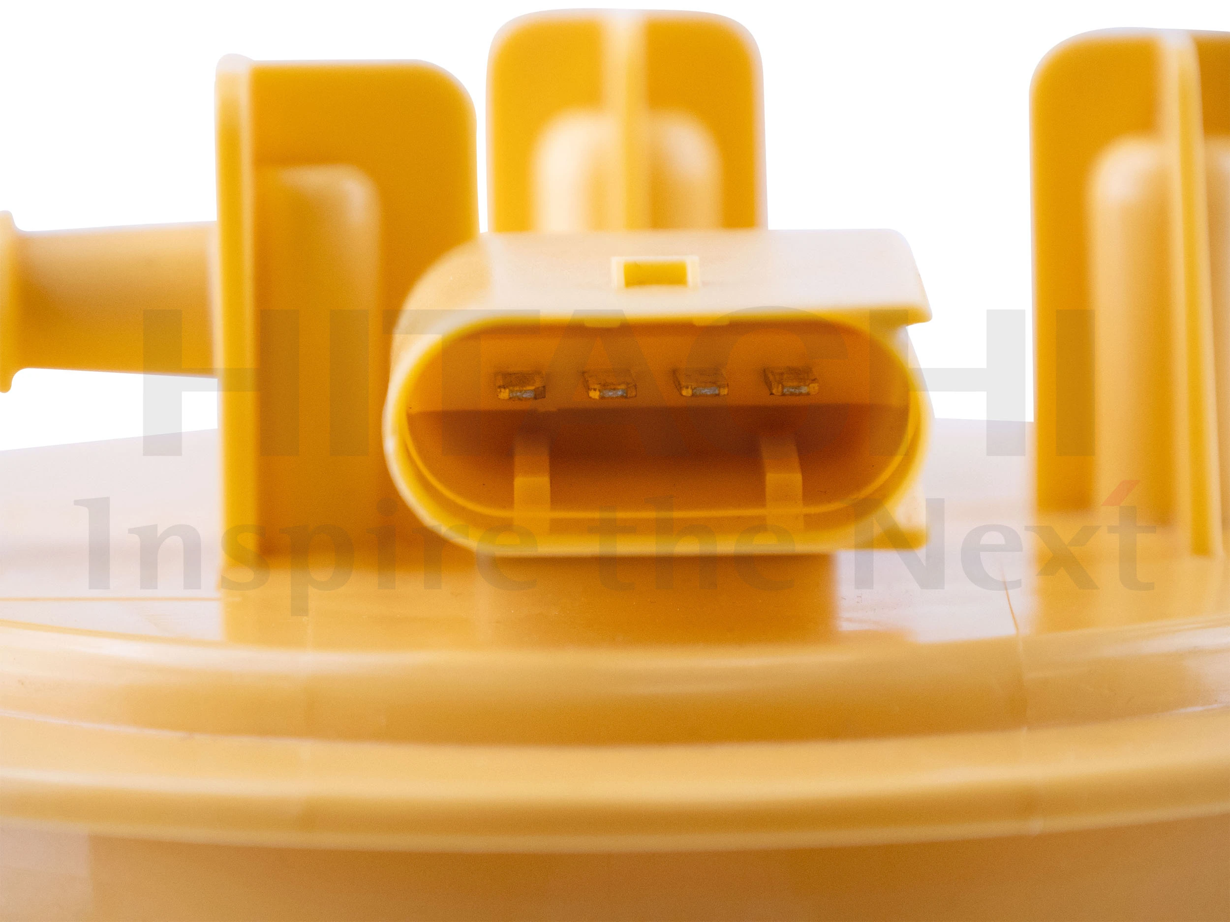 Unité d'injection de carburant HITACHI 2502742