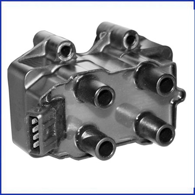 Bobine d'allumage HITACHI 138756