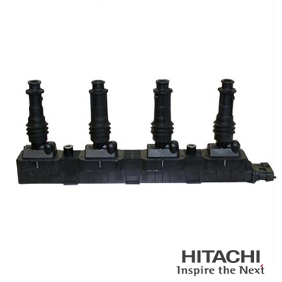 Bobine d'allumage HITACHI 2503839