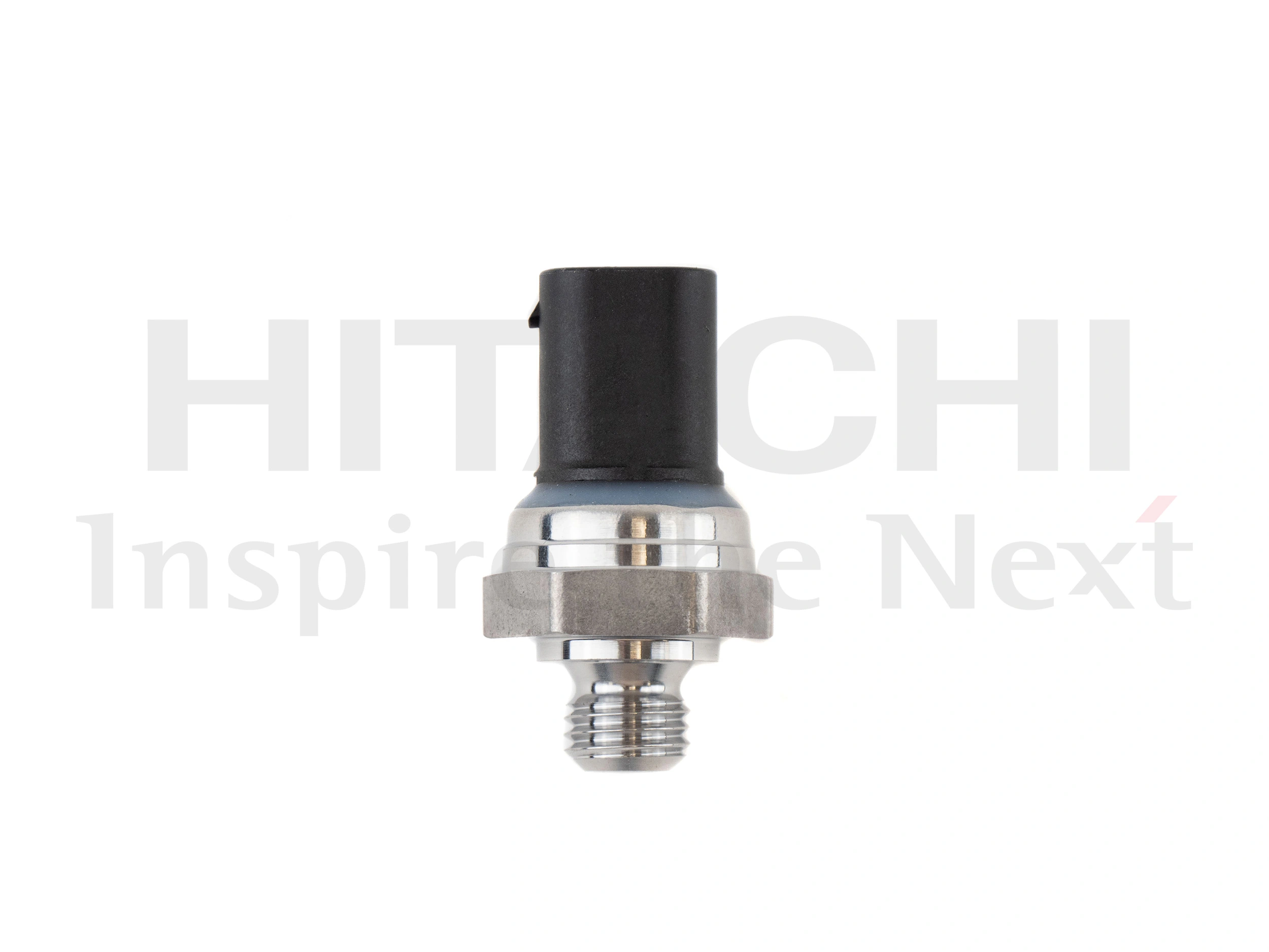 Capteur, pression des gaz échappement HITACHI 2507452