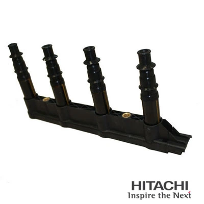 Bobine d'allumage HITACHI 2503854
