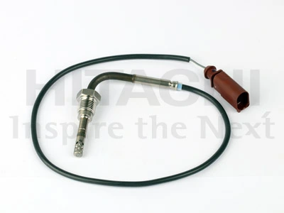 Capteur, température des gaz HITACHI 2507006