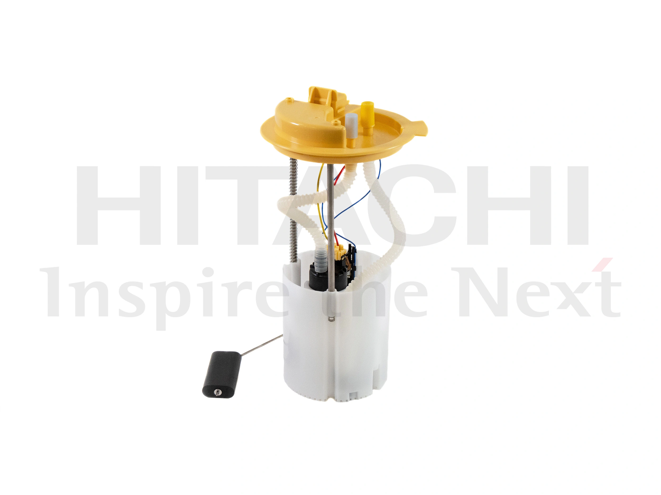 Unité d'injection de carburant HITACHI 2502779