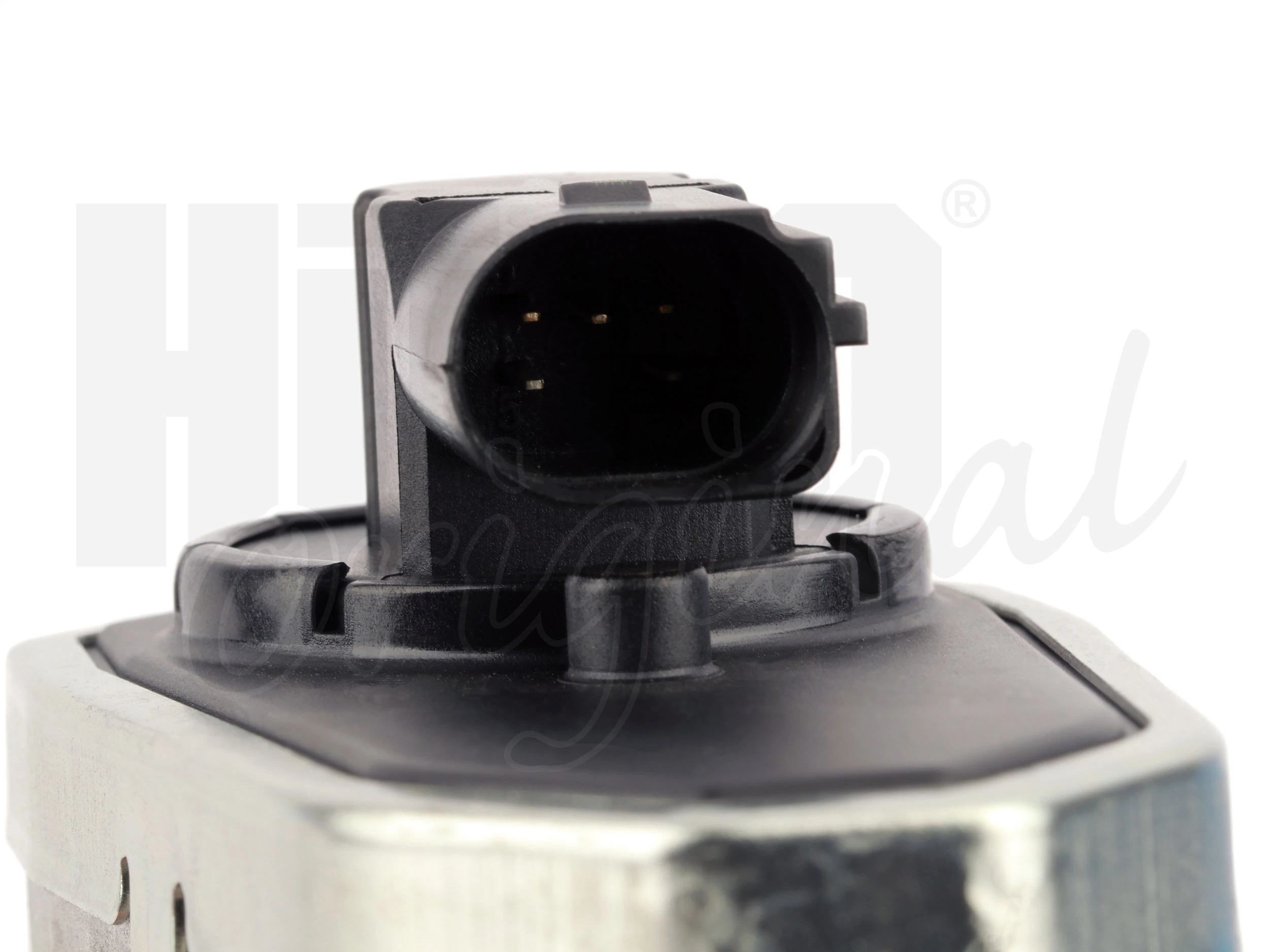 Vanne EGR HITACHI 138468