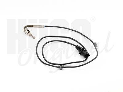 Capteur, température des gaz HITACHI 137092