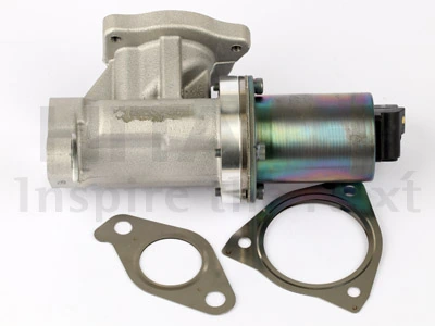 Vanne EGR HITACHI 2508495