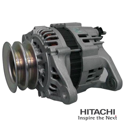 Alternateur HITACHI 2506113
