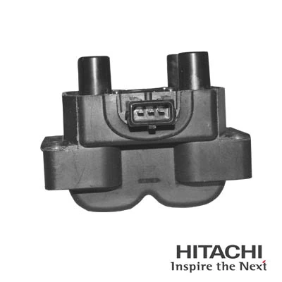 Bobine d'allumage HITACHI 2508793