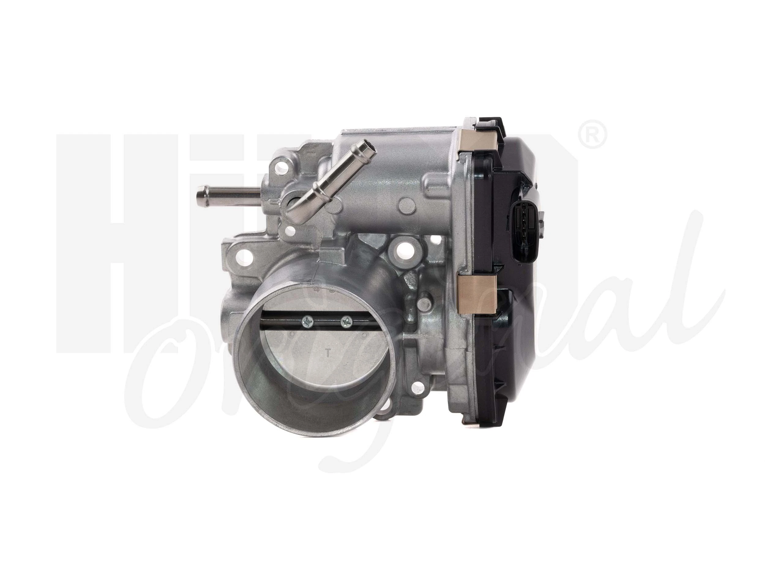 Corps papillon HITACHI 138529