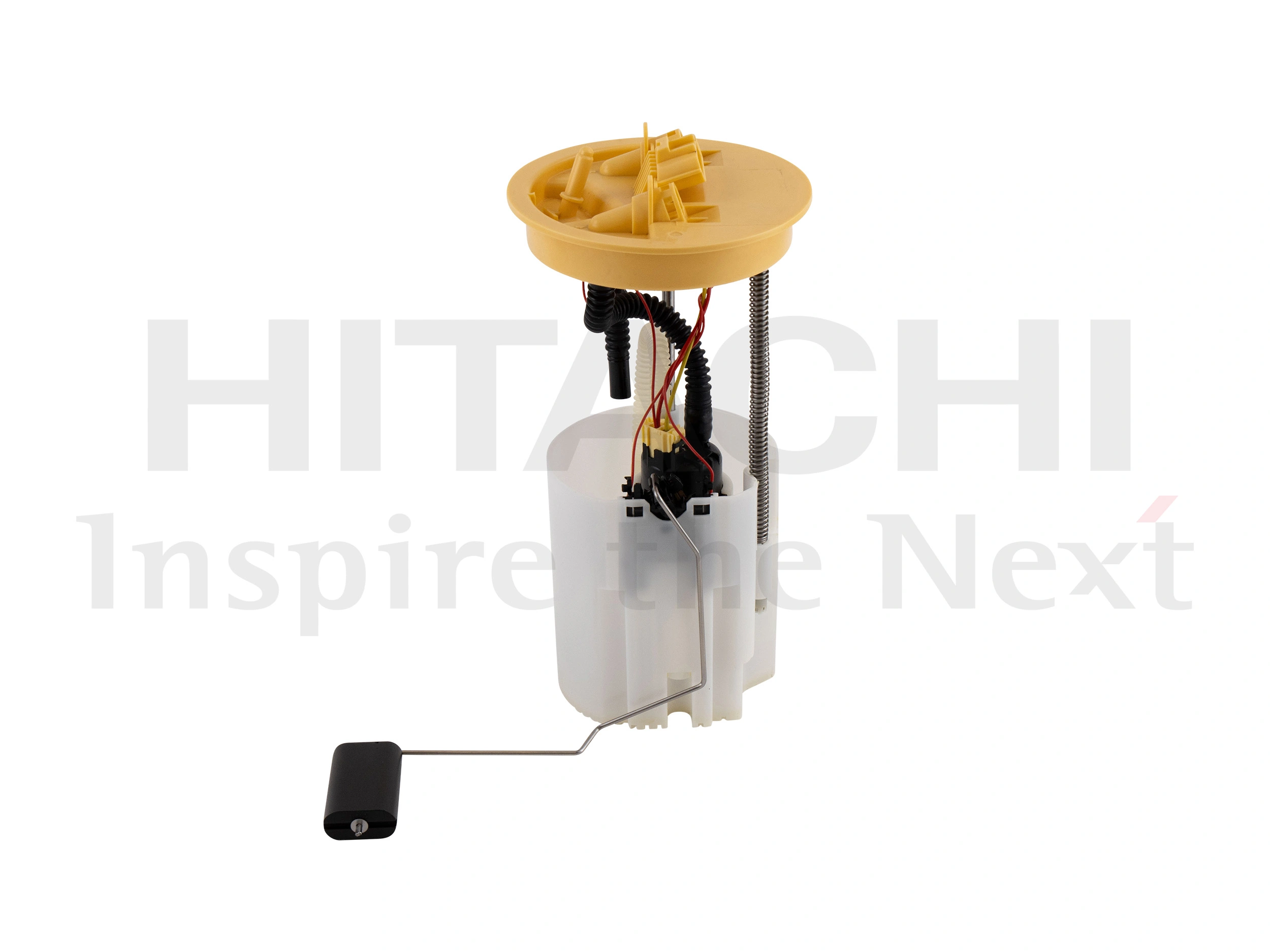 Unité d'injection de carburant HITACHI 2502735