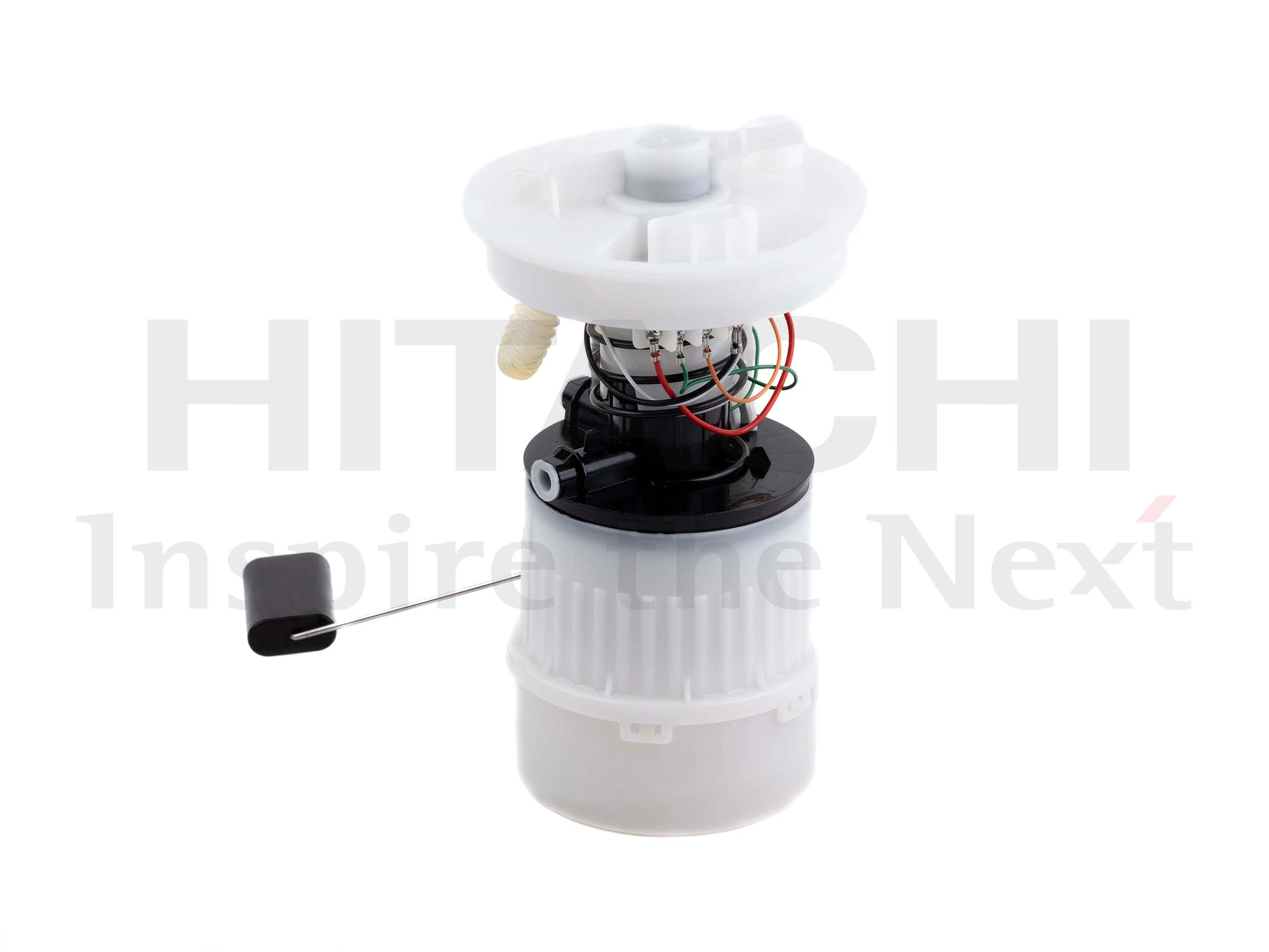 Unité d'injection de carburant HITACHI 2502773