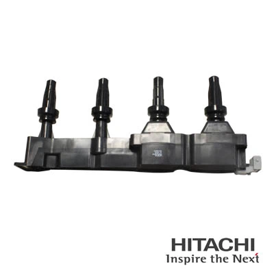 Bobine d'allumage HITACHI 2503819