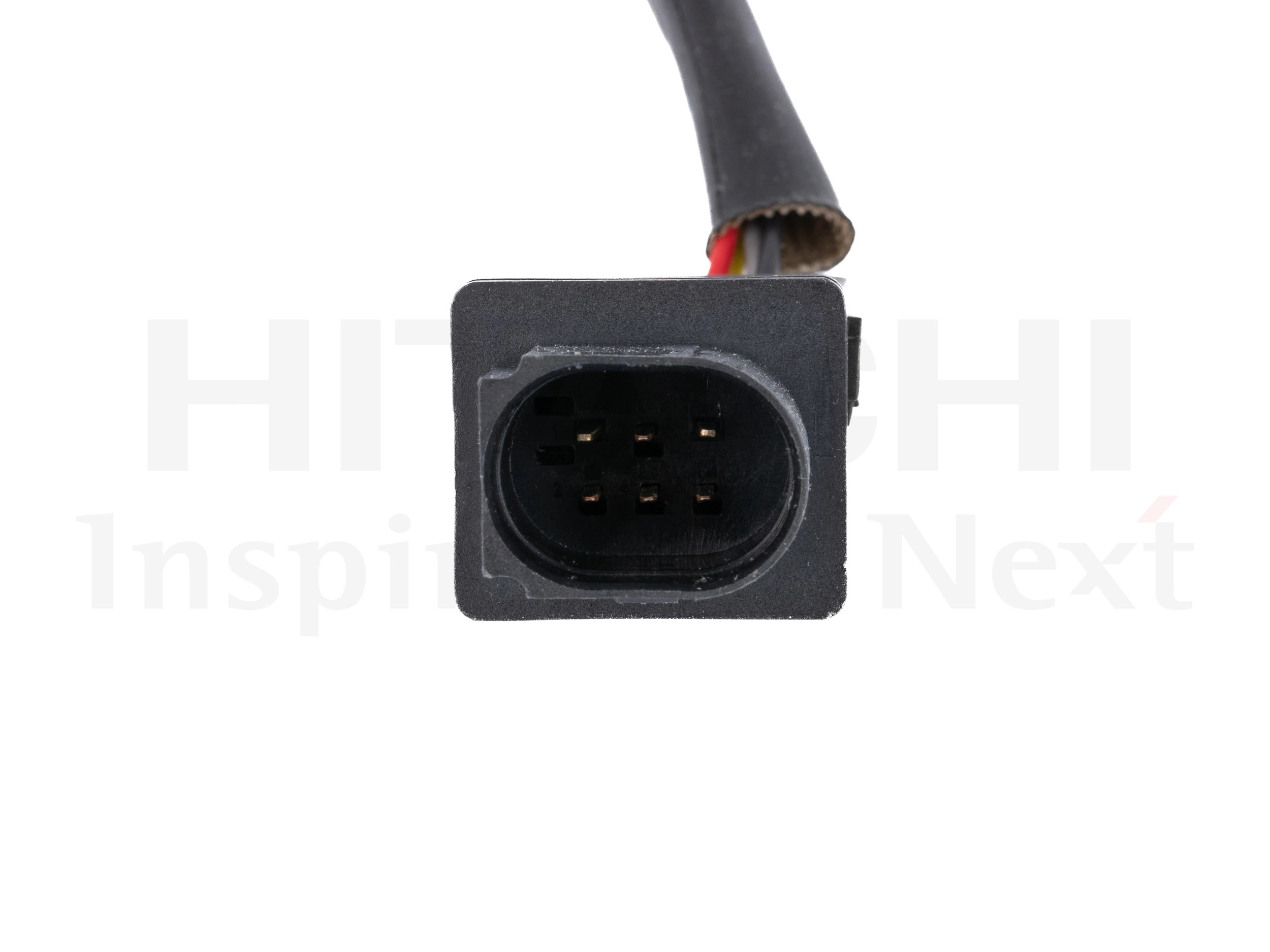 Sonde lambda HITACHI 2505324