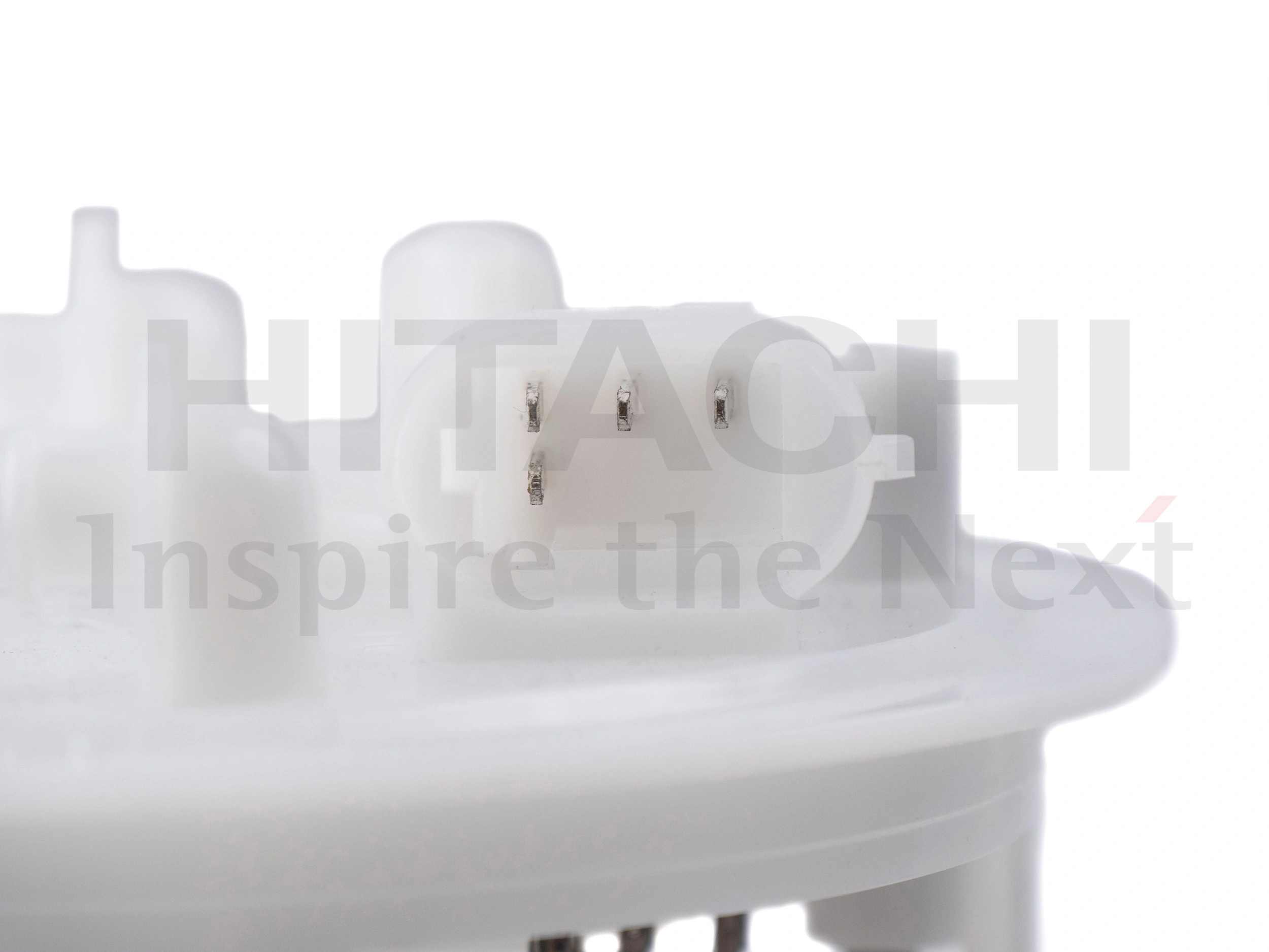 Unité d'injection de carburant HITACHI 2502763