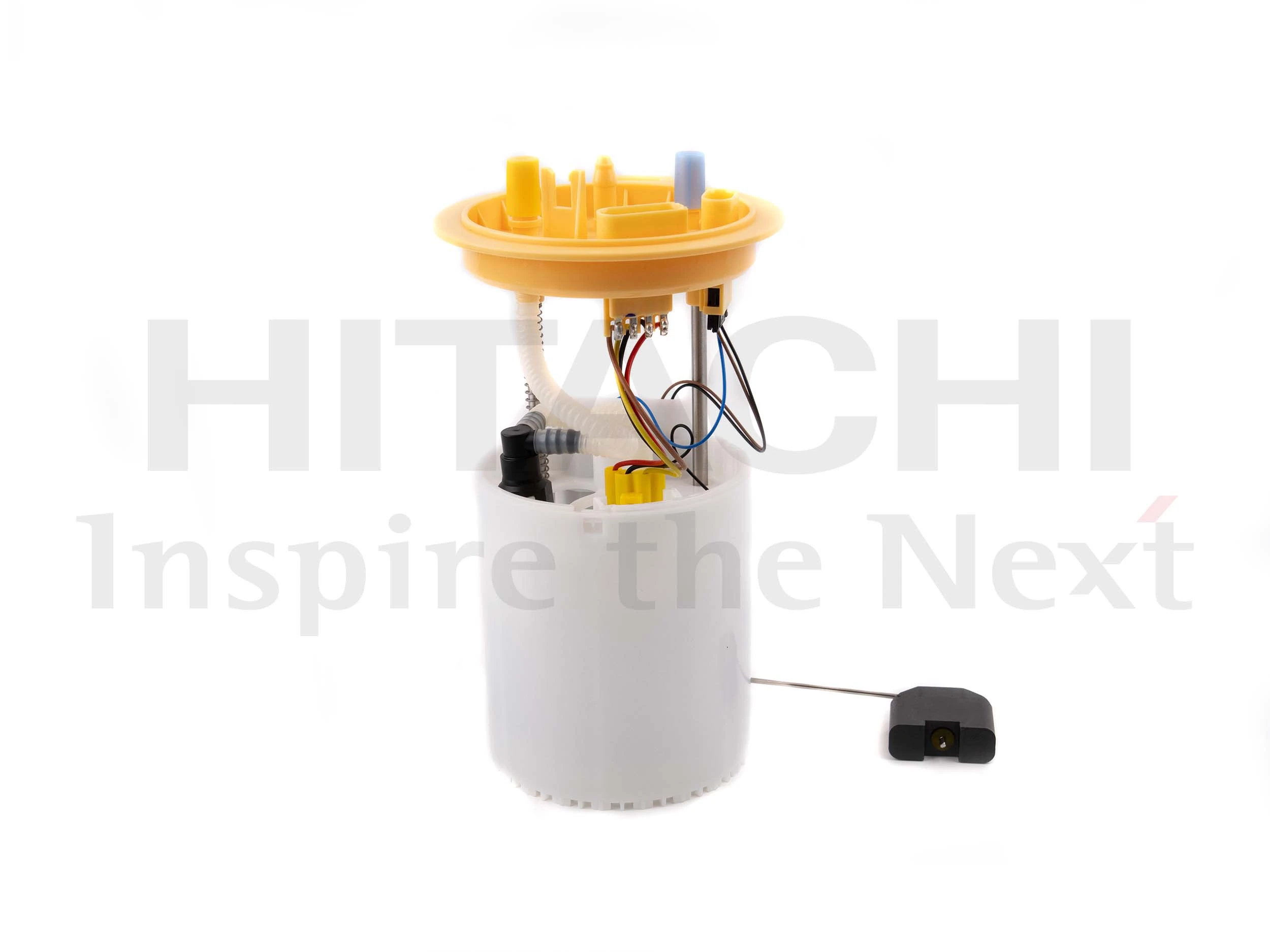 Unité d'injection de carburant HITACHI 2502799