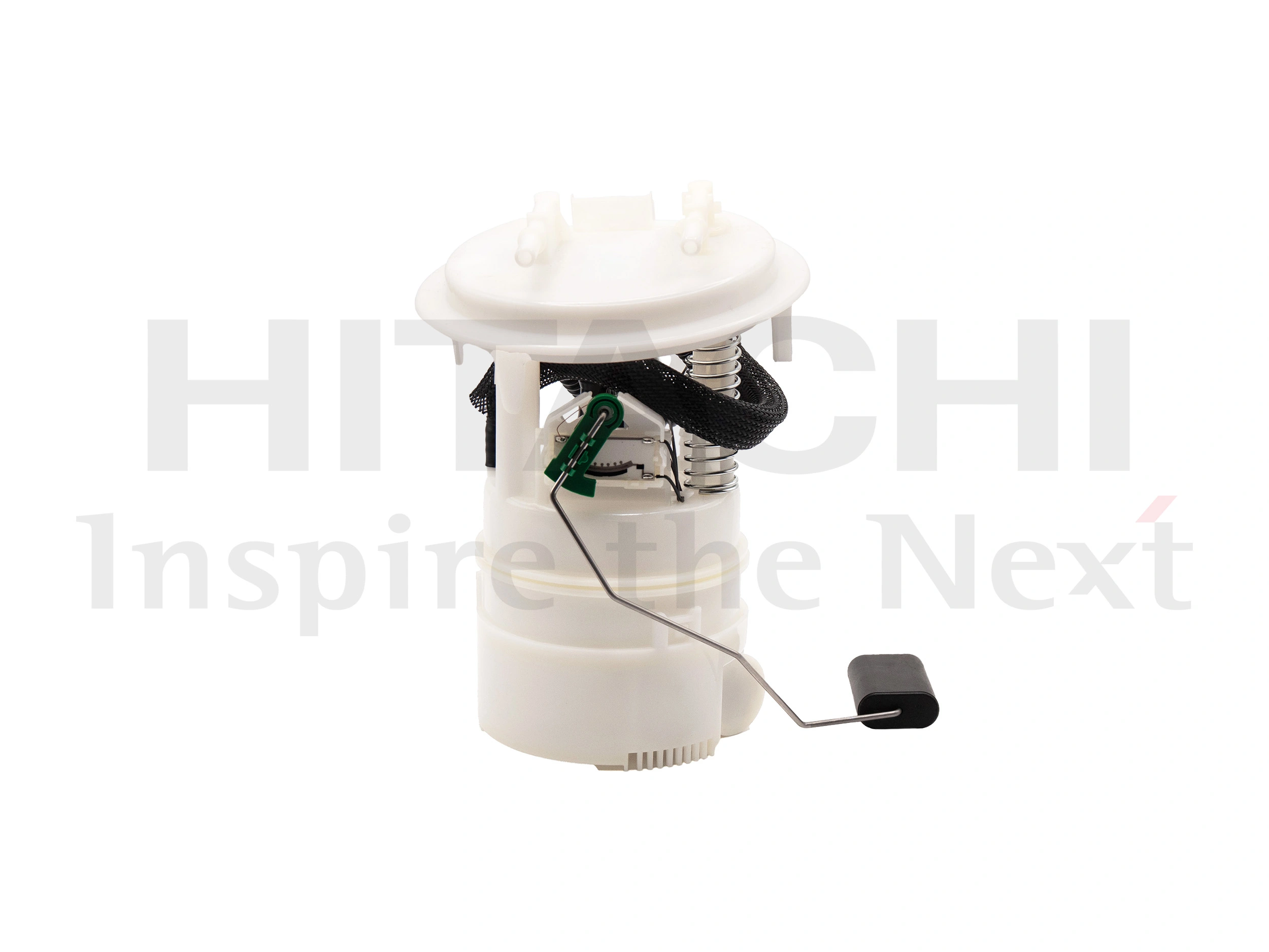 Unité d'injection de carburant HITACHI 2502725