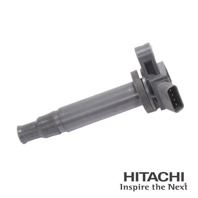 Bobine d'allumage HITACHI 2503878
