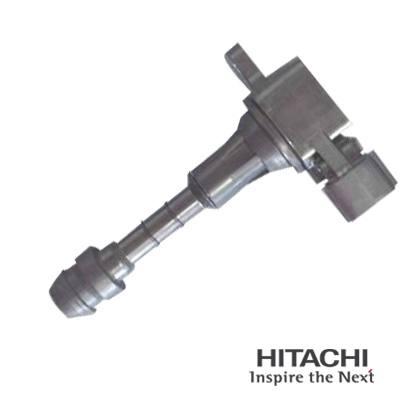 Bobine d'allumage HITACHI 2503925