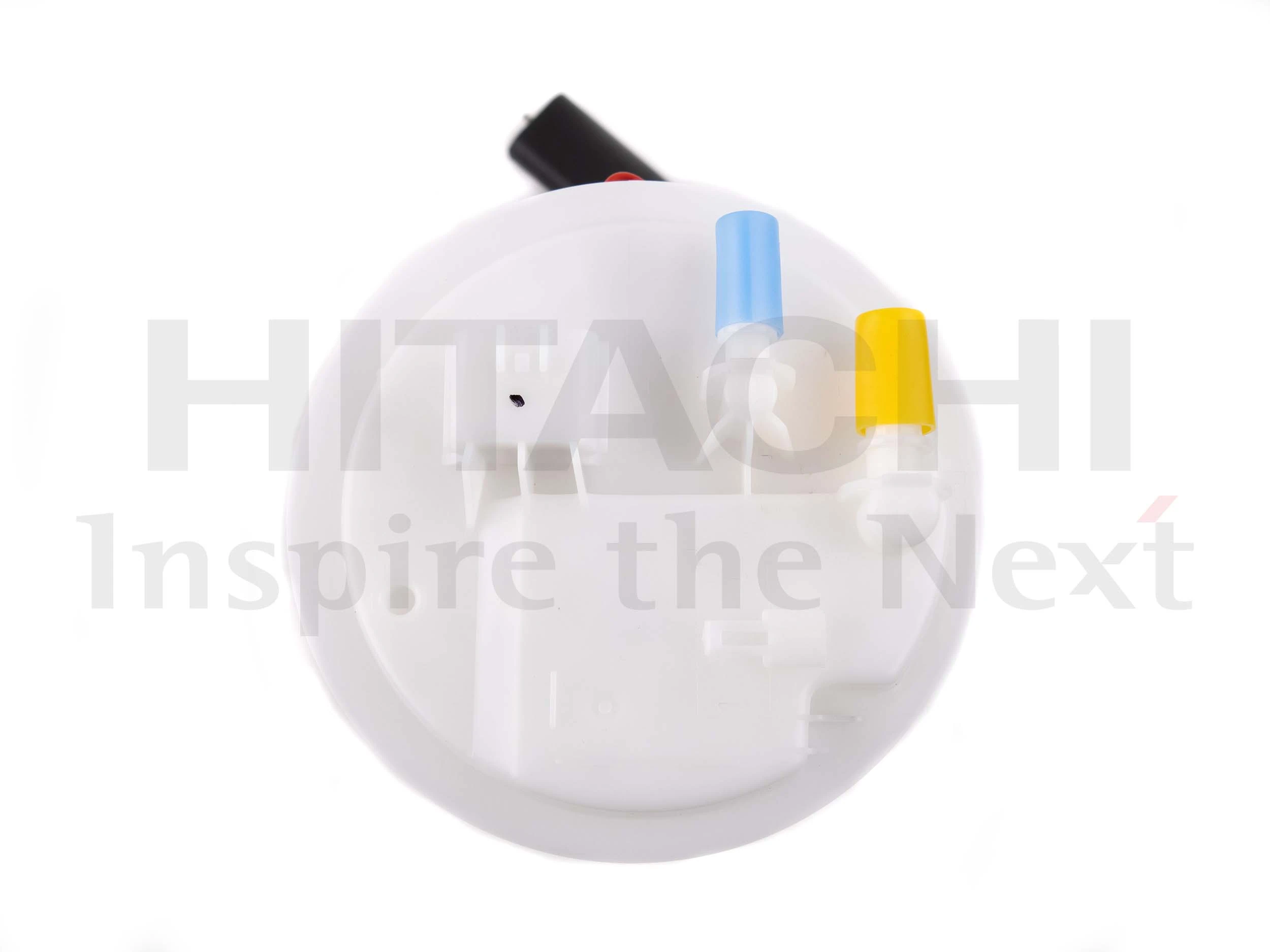 Unité d'injection de carburant HITACHI 2502796