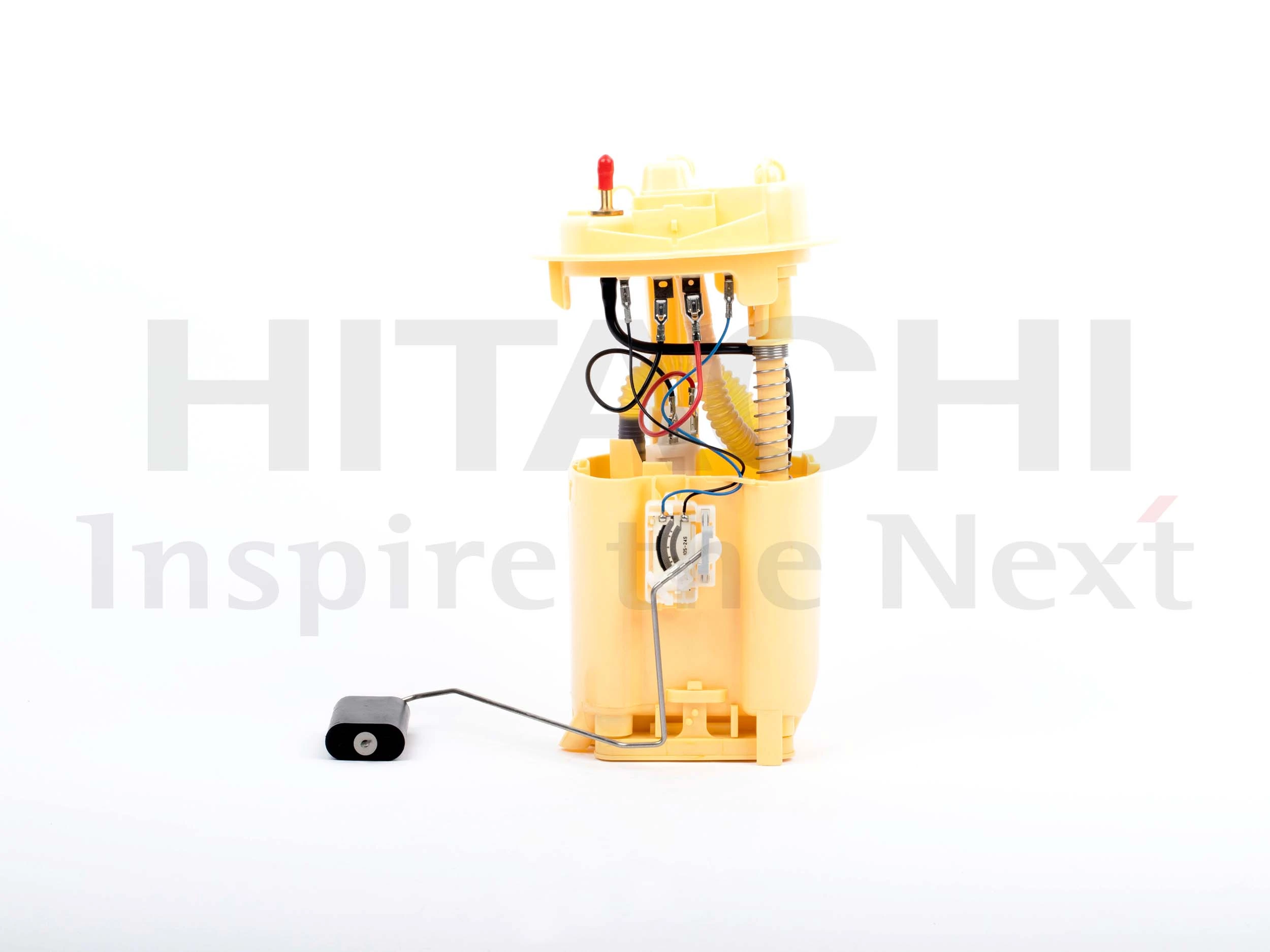 Unité d'injection de carburant HITACHI 2503291