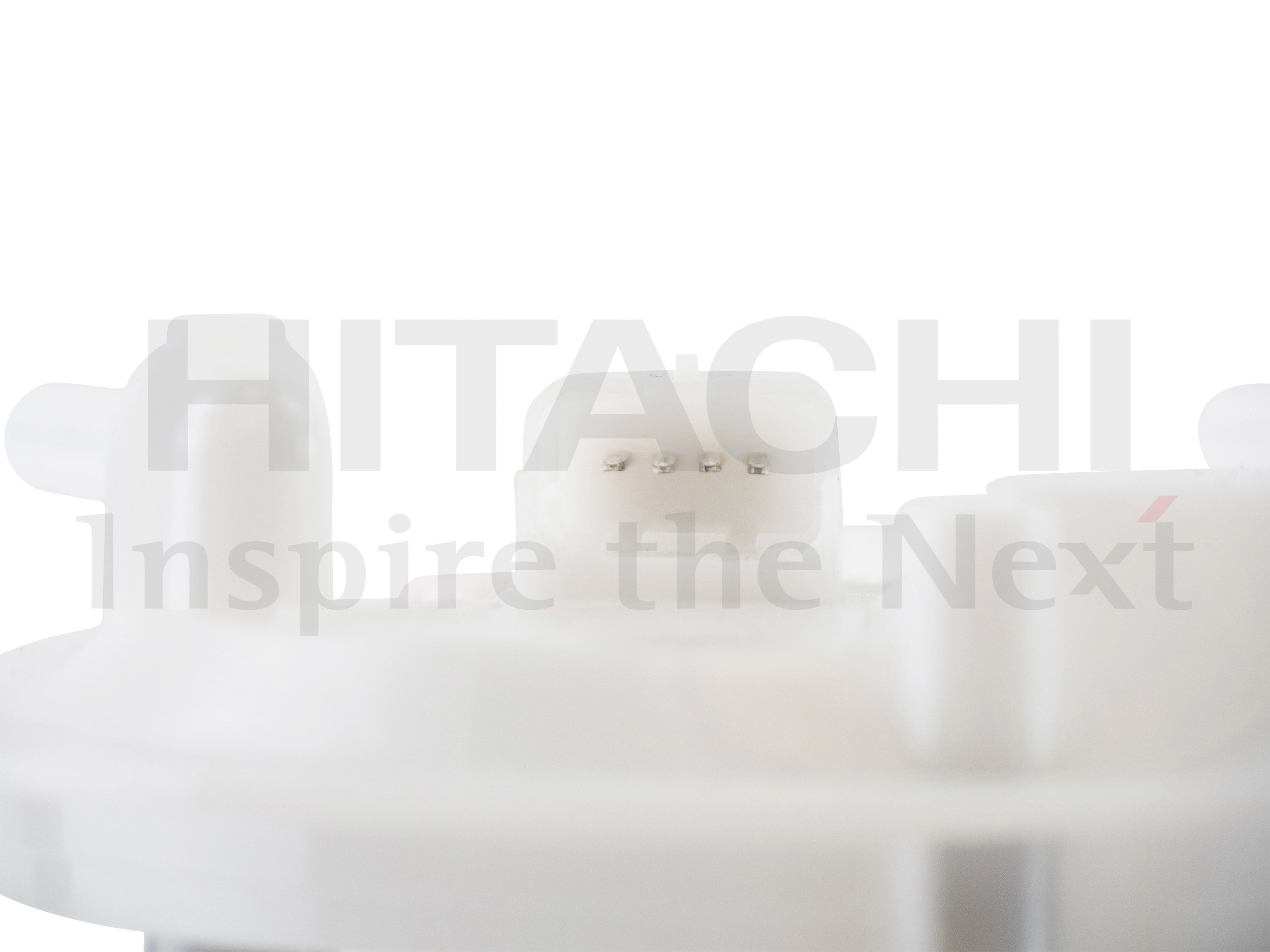 Unité d'injection de carburant HITACHI 2502707