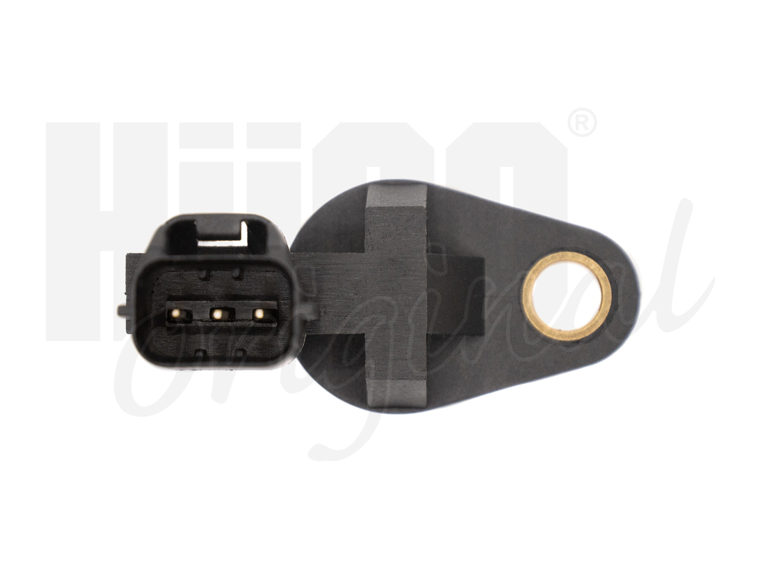 Capteur, position d'arbre à cames HITACHI 138138