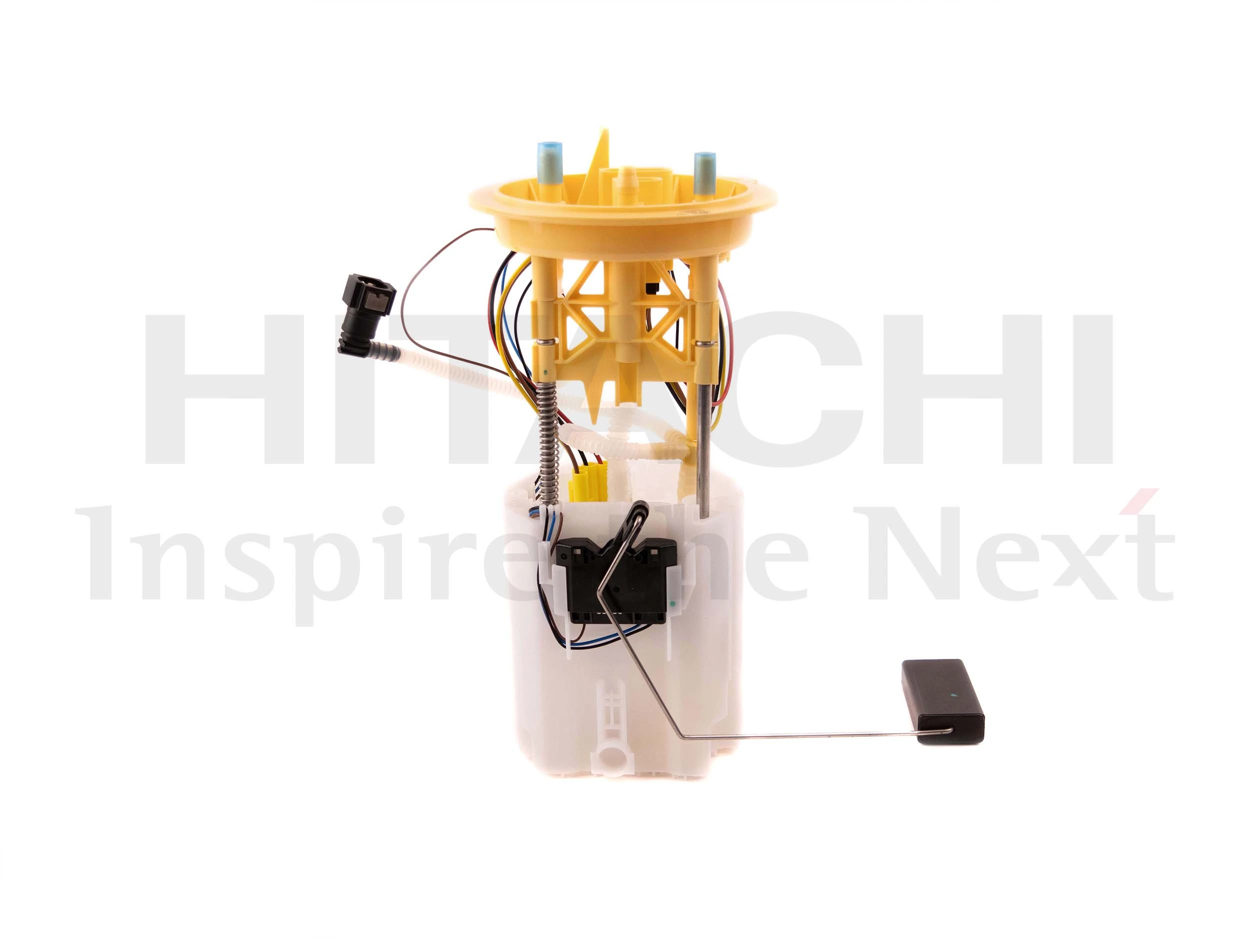 Unité d'injection de carburant HITACHI 2503125