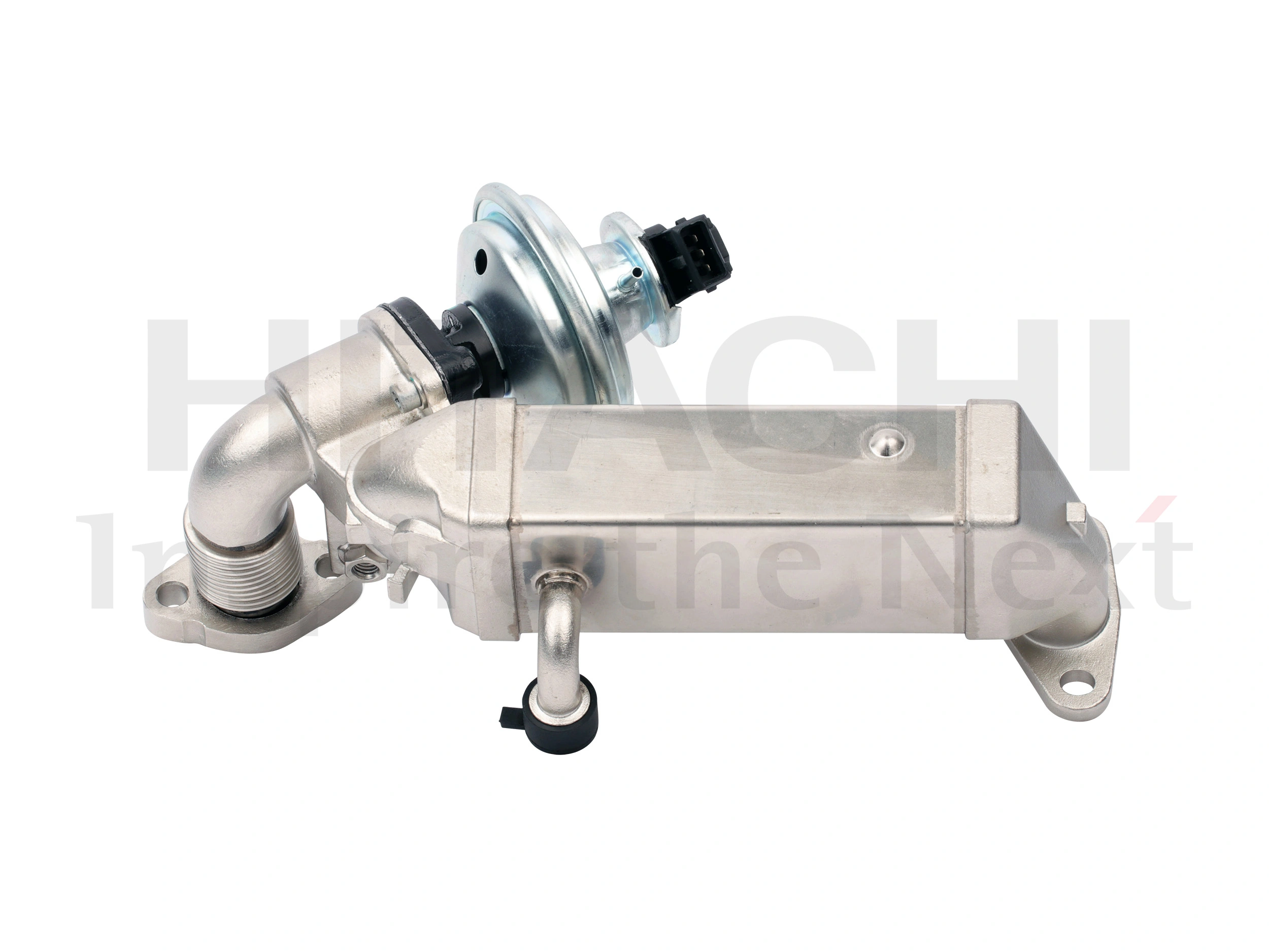 Vanne EGR HITACHI 2508458