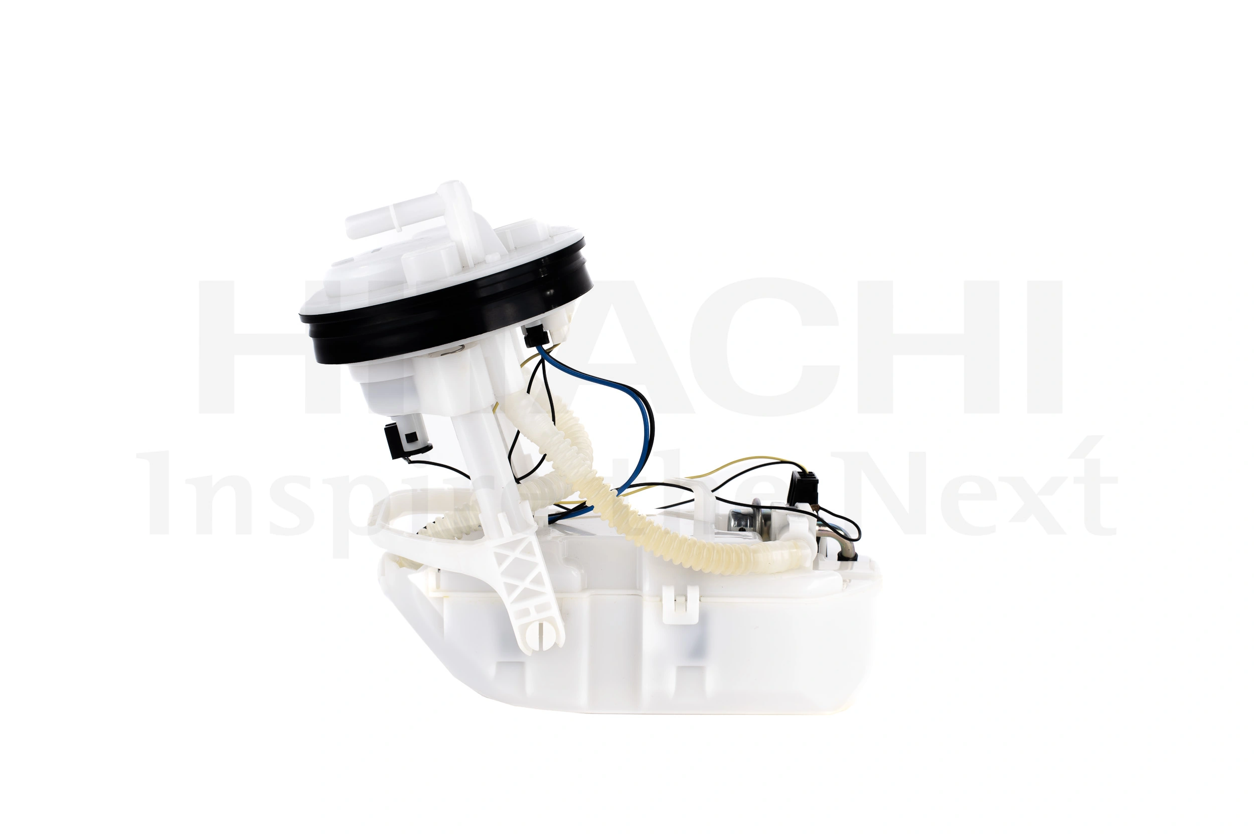 Unité d'injection de carburant HITACHI 2503471