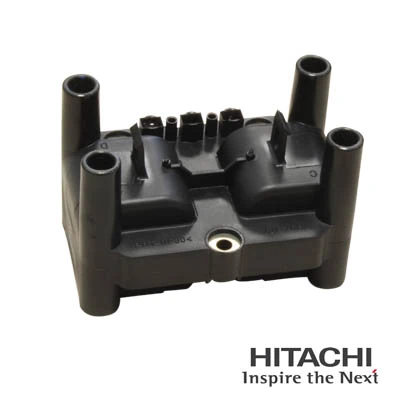 Bobine d'allumage HITACHI 2508704