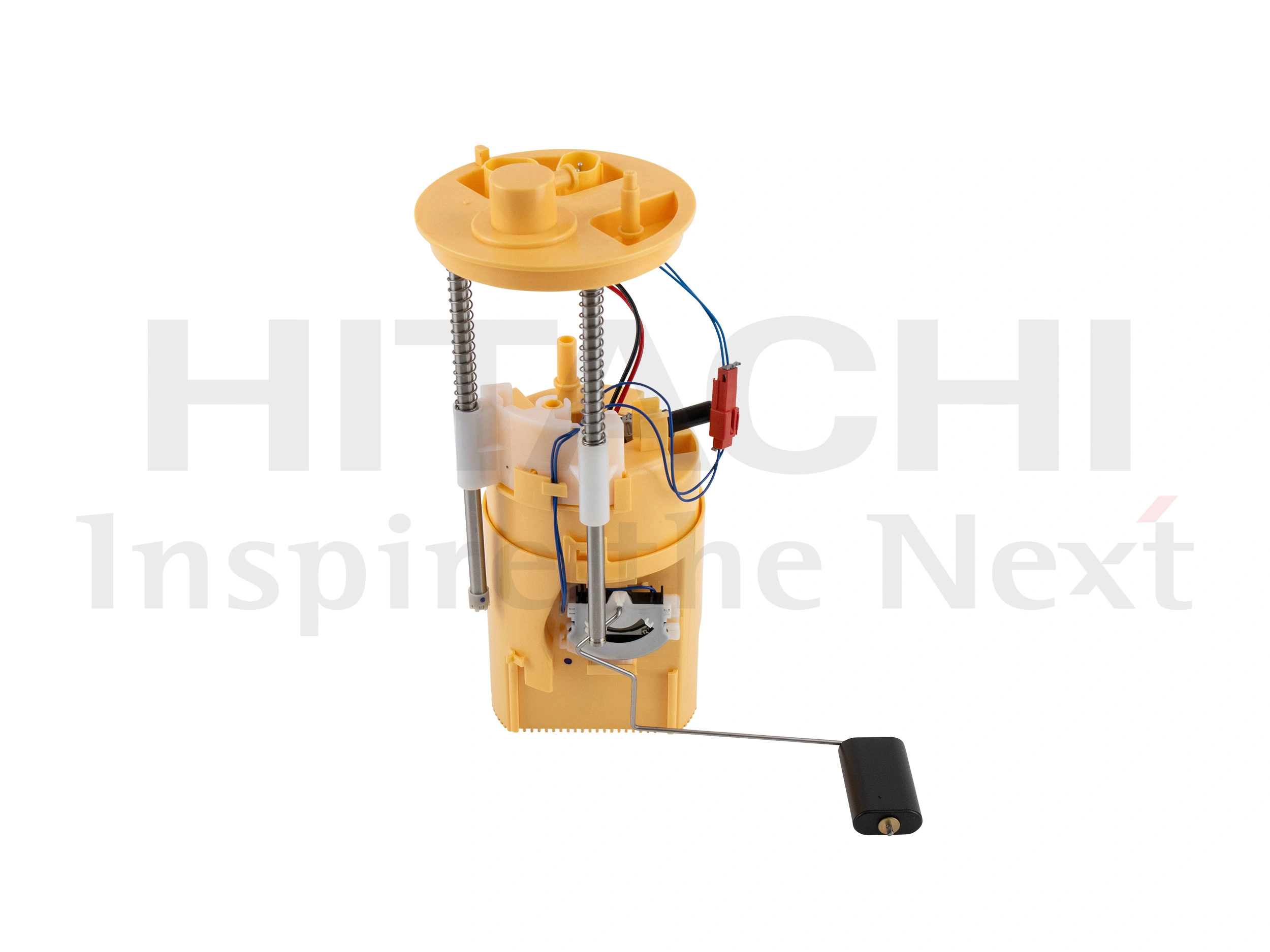 Unité d'injection de carburant HITACHI 2502730