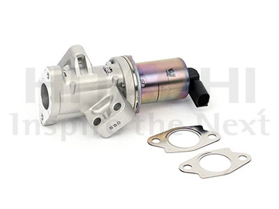 Vanne EGR HITACHI 2508478