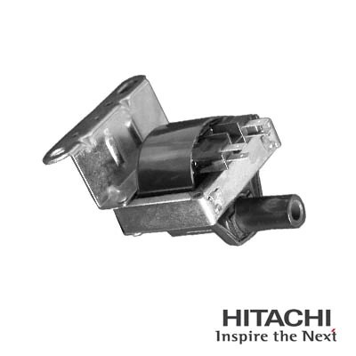 Bobine d'allumage HITACHI 2508780