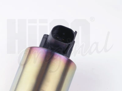 Vanne EGR HITACHI 138494