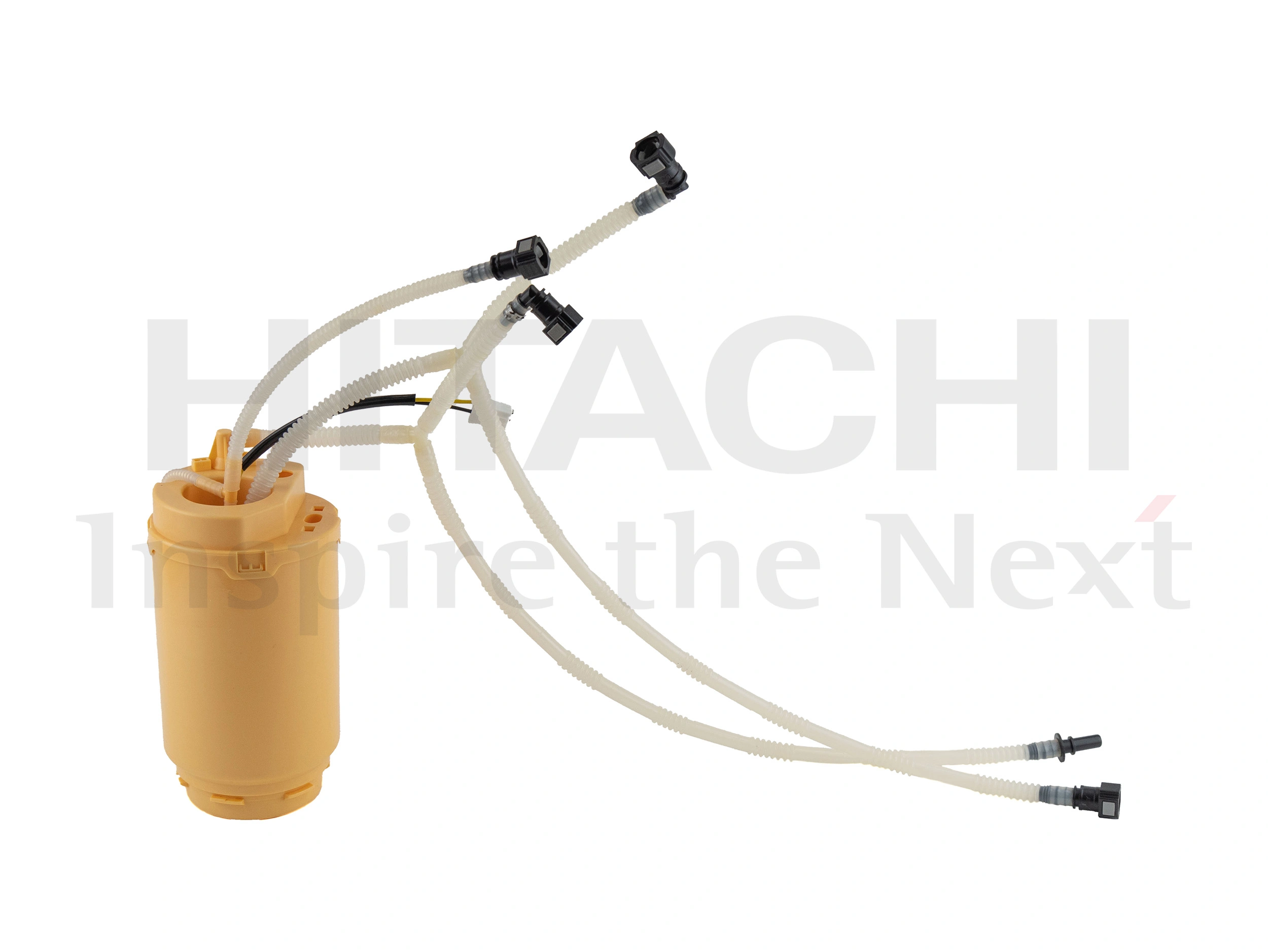 Unité d'injection de carburant HITACHI 2502723