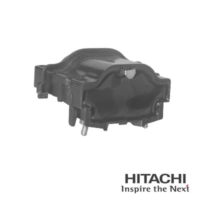 Bobine d'allumage HITACHI 2508865