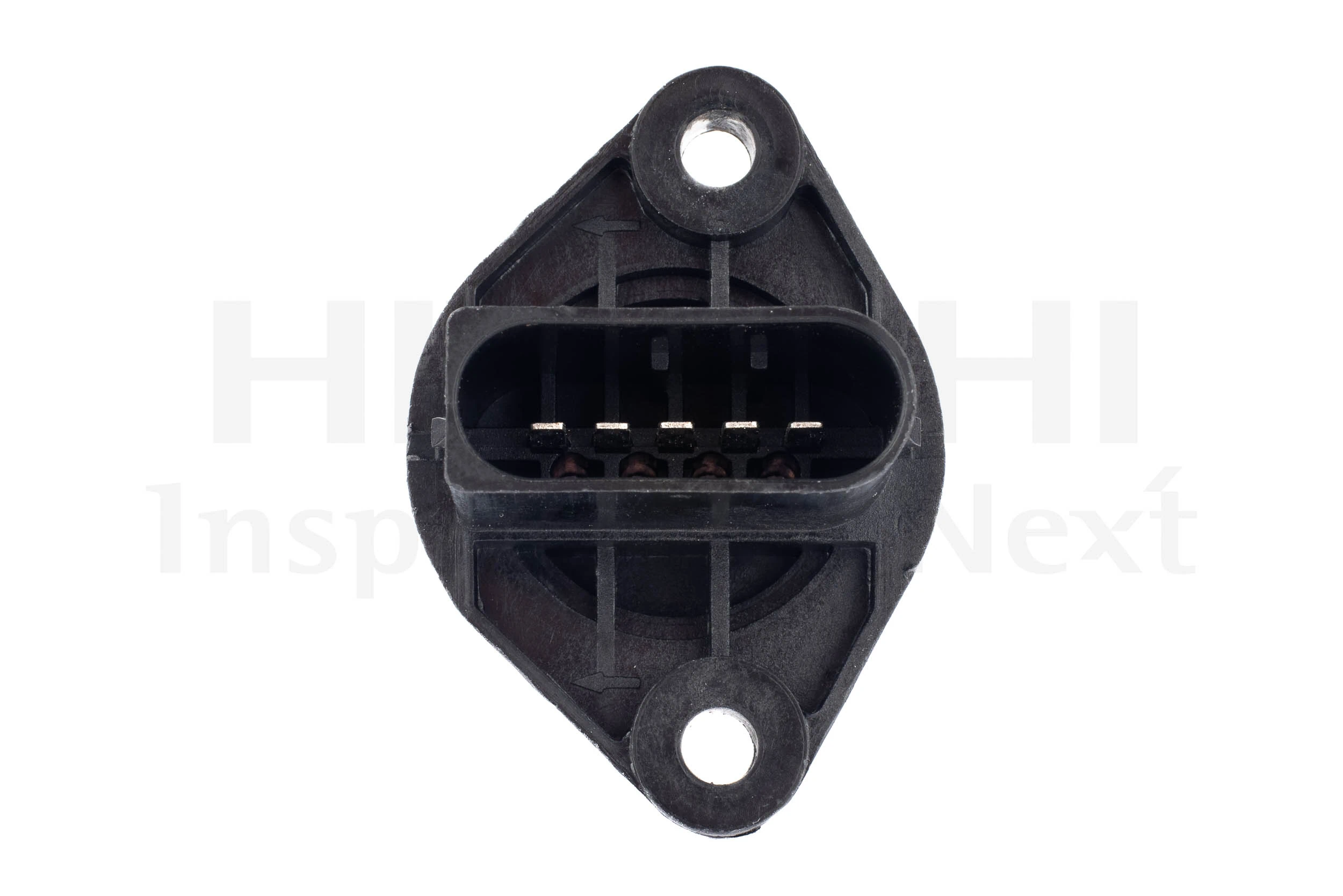 Débitmètre de masse d'air HITACHI 2508936