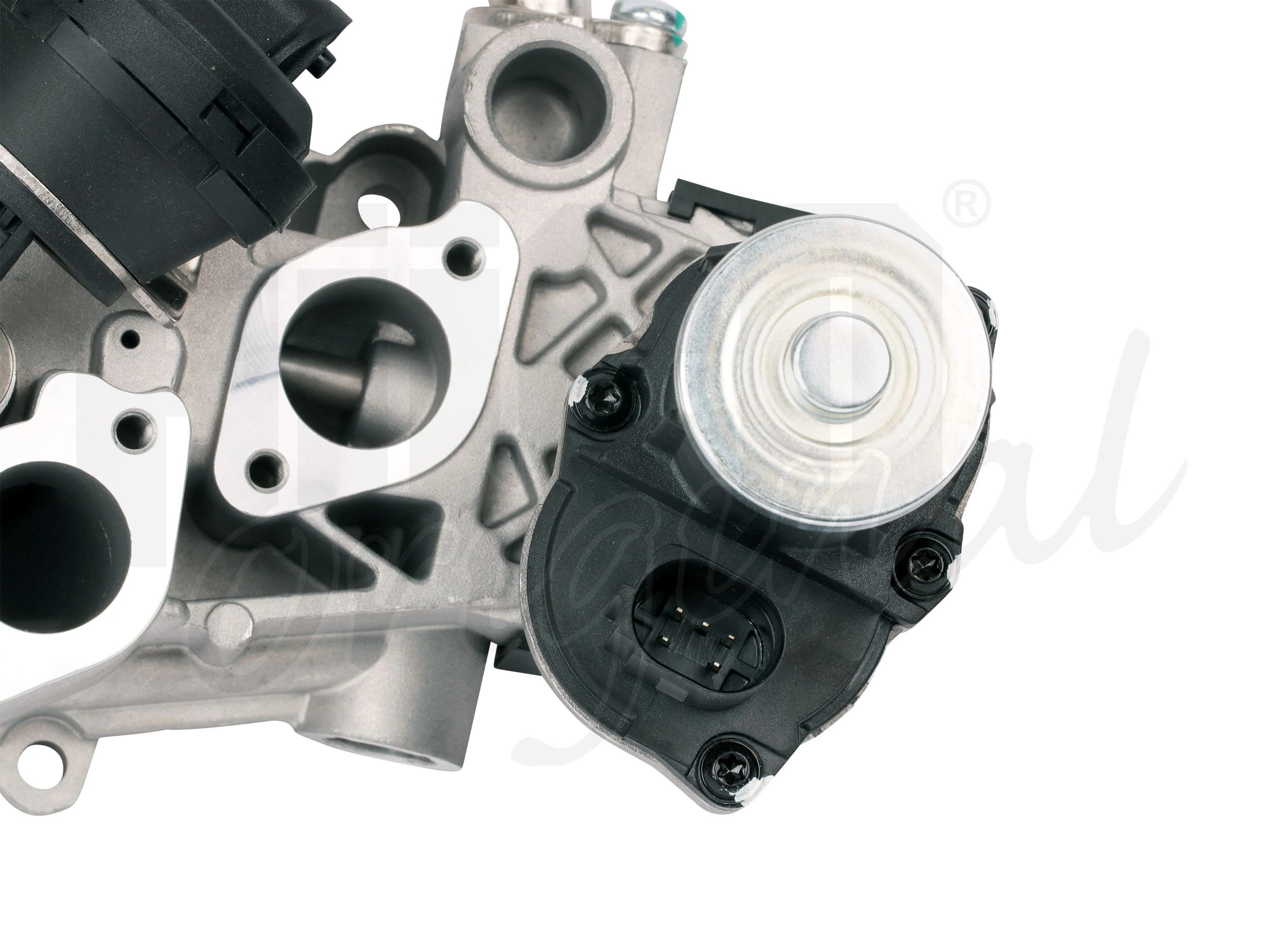 Vanne EGR HITACHI 138457