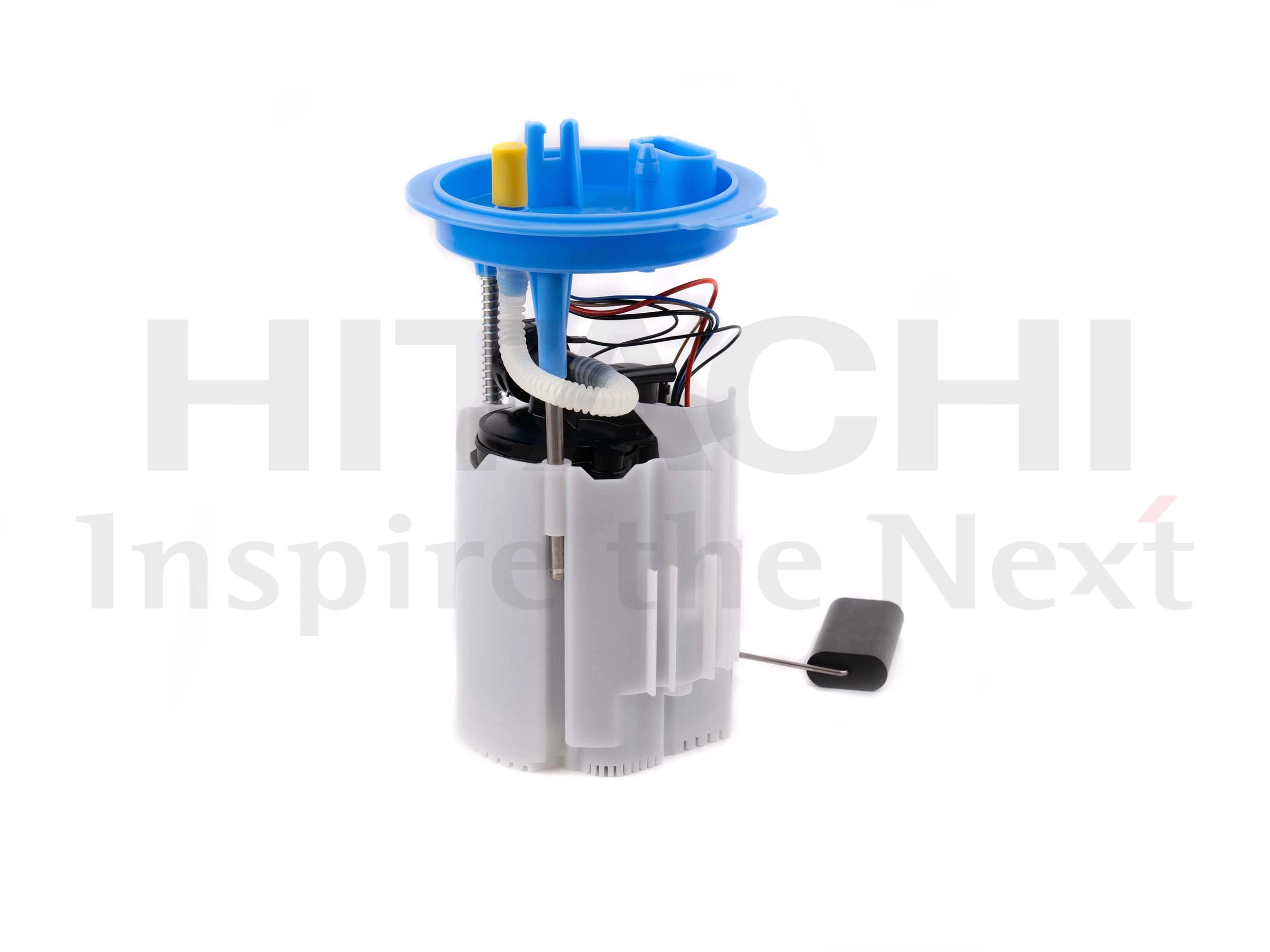 Unité d'injection de carburant HITACHI 2502795