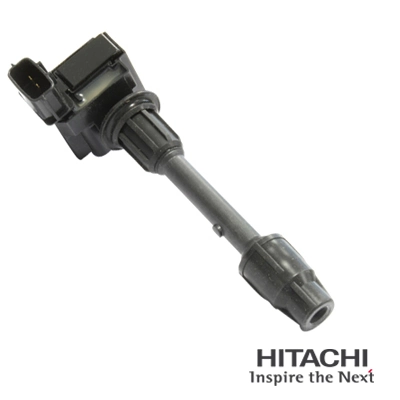 Bobine d'allumage HITACHI 2503916