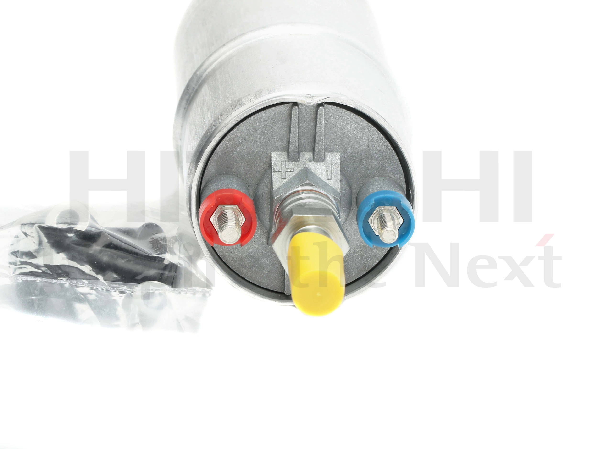 Pompe à carburant HITACHI 2503187