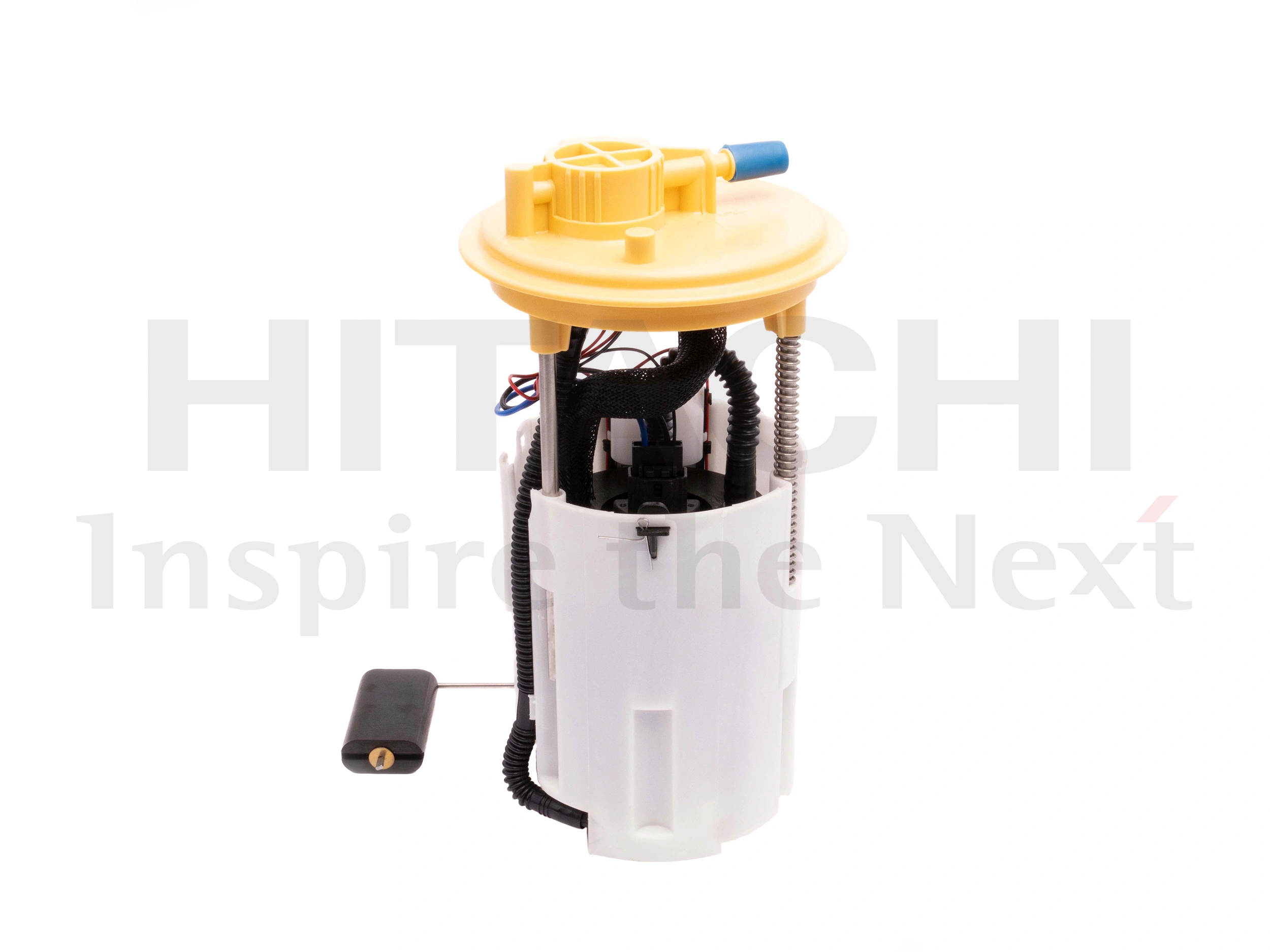 Unité d'injection de carburant HITACHI 2503413