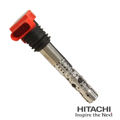 Bobine d'allumage HITACHI 2503834