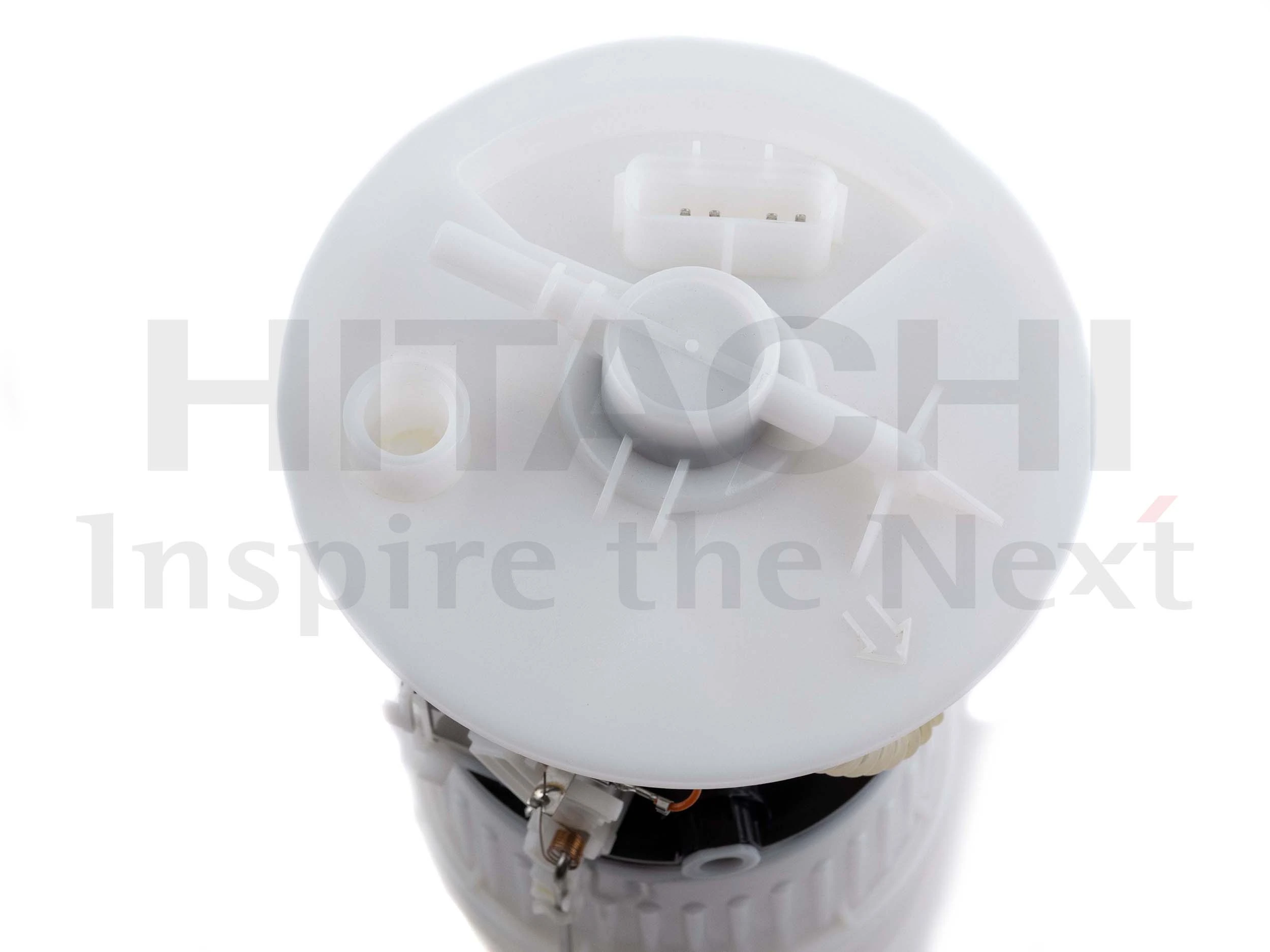 Unité d'injection de carburant HITACHI 2502773