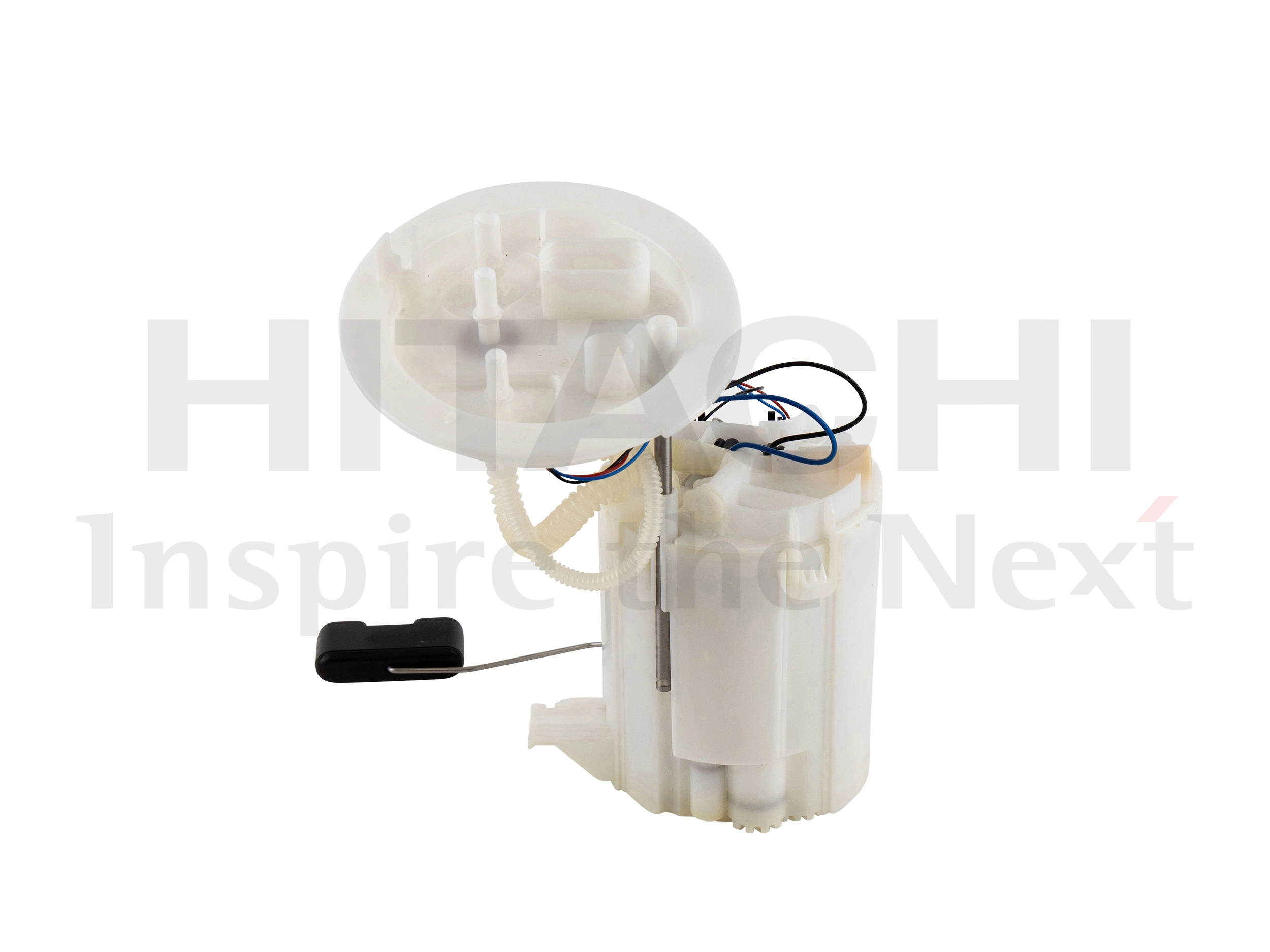 Unité d'injection de carburant HITACHI 2502749