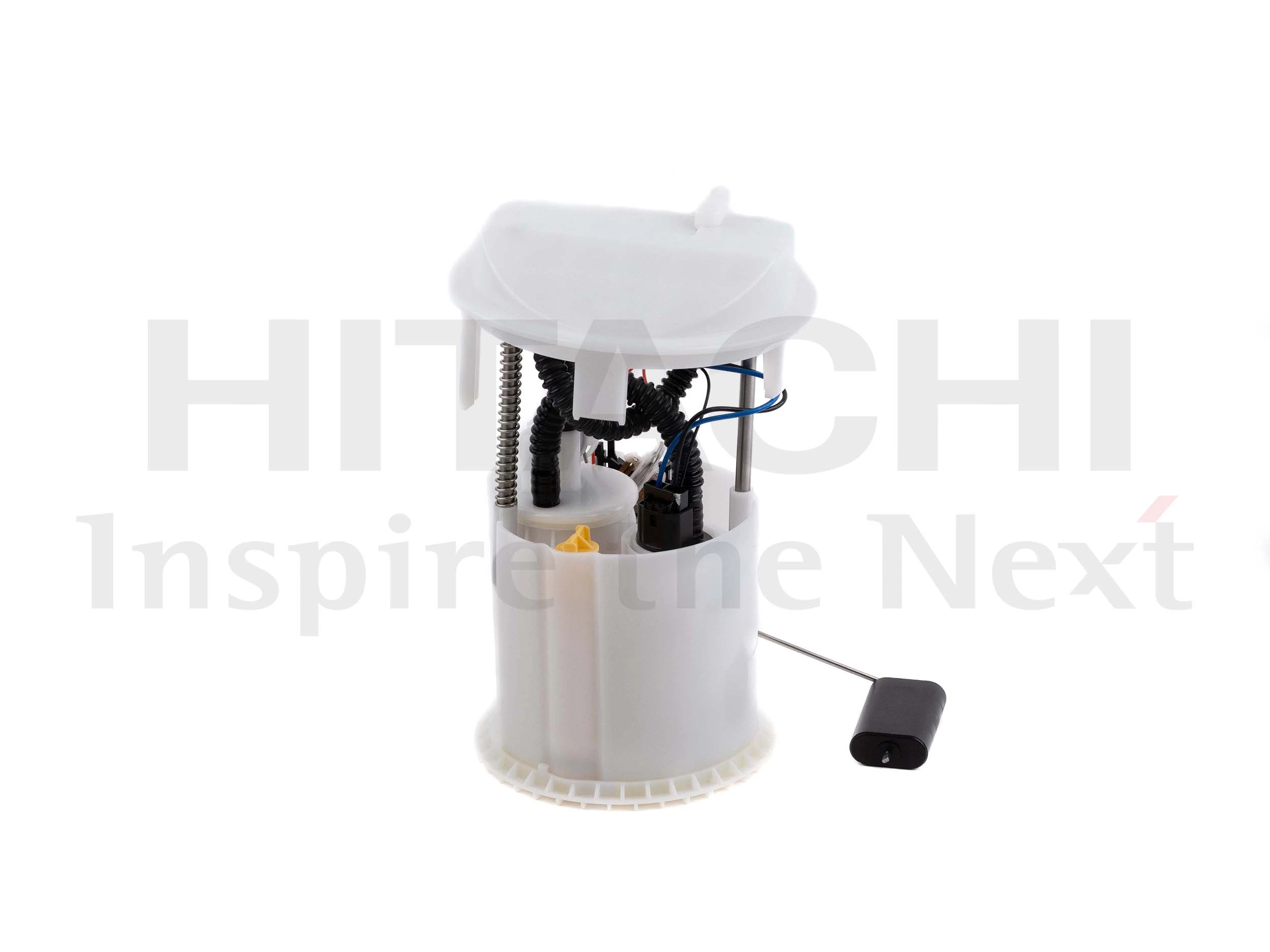 Unité d'injection de carburant HITACHI 2502771